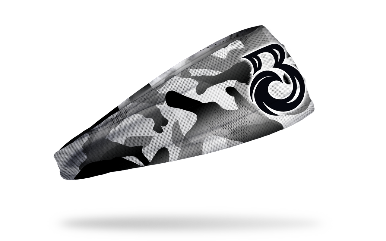 Bo Bichette: Camo Headband - View 2