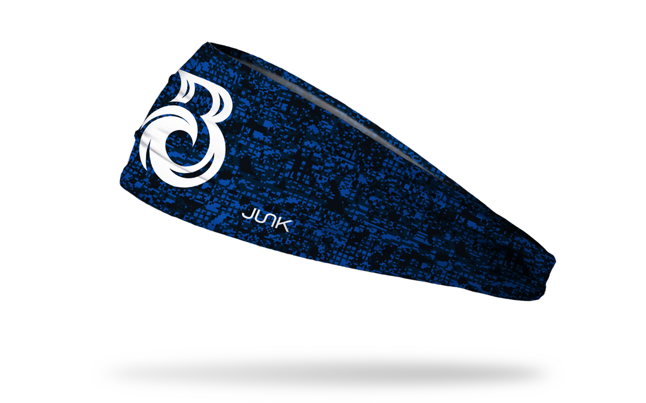 Bo Bichette: Digicamo Big Bang Lite Headband - View 1