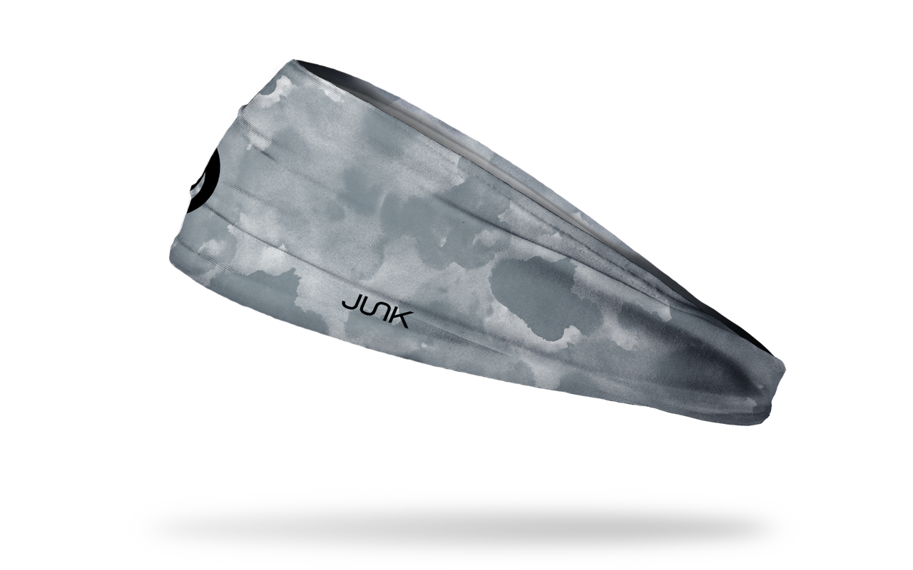 Bo Bichette: Steel Fog Headband - View 2