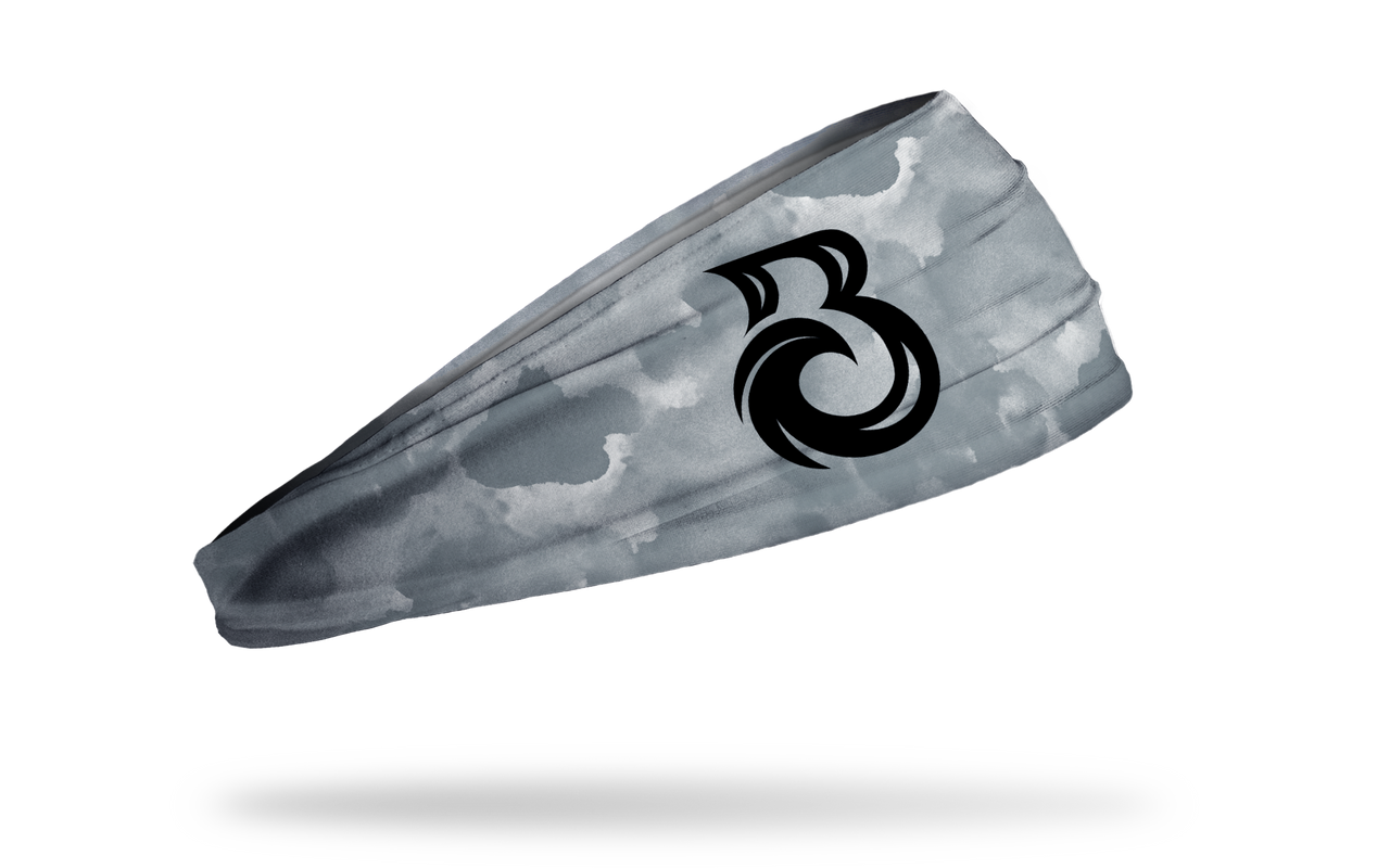 Bo Bichette: Steel Fog Headband - View 1