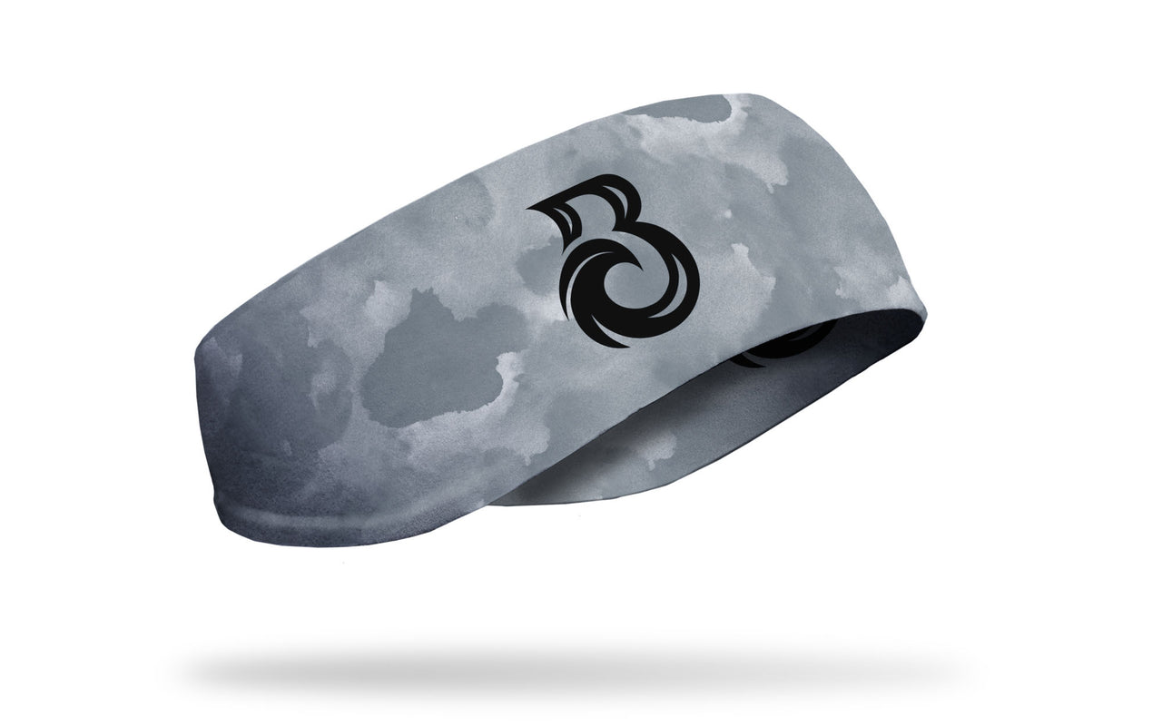 Bo Bichette: Steel Fog Ear Warmer - View 1