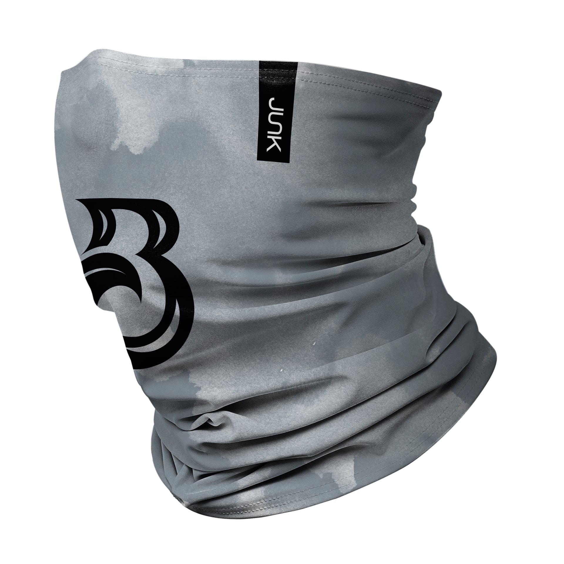 Bo Bichette: Steel Fog Winter Gaiter - View 1