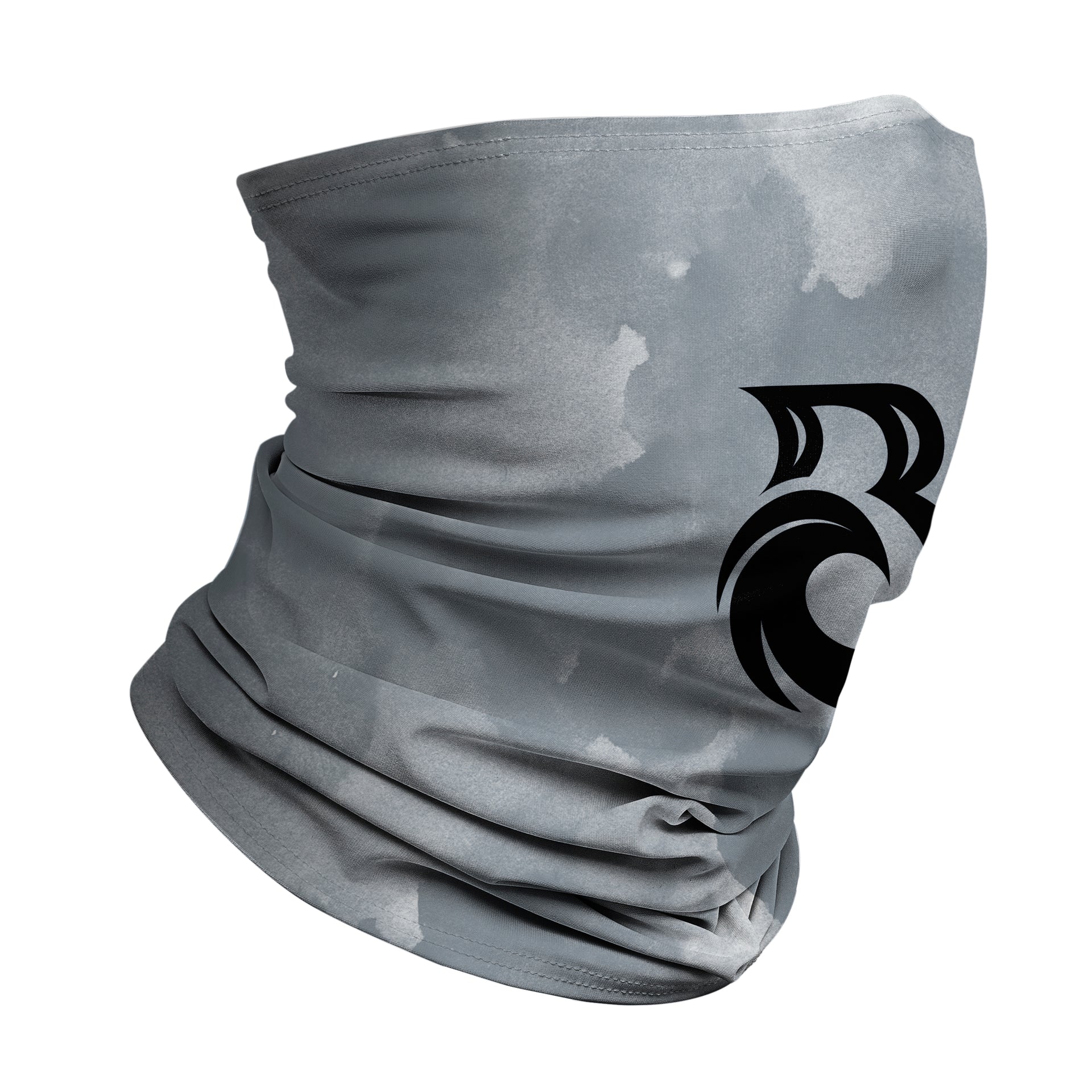 Bo Bichette: Steel Fog Winter Gaiter - View 2