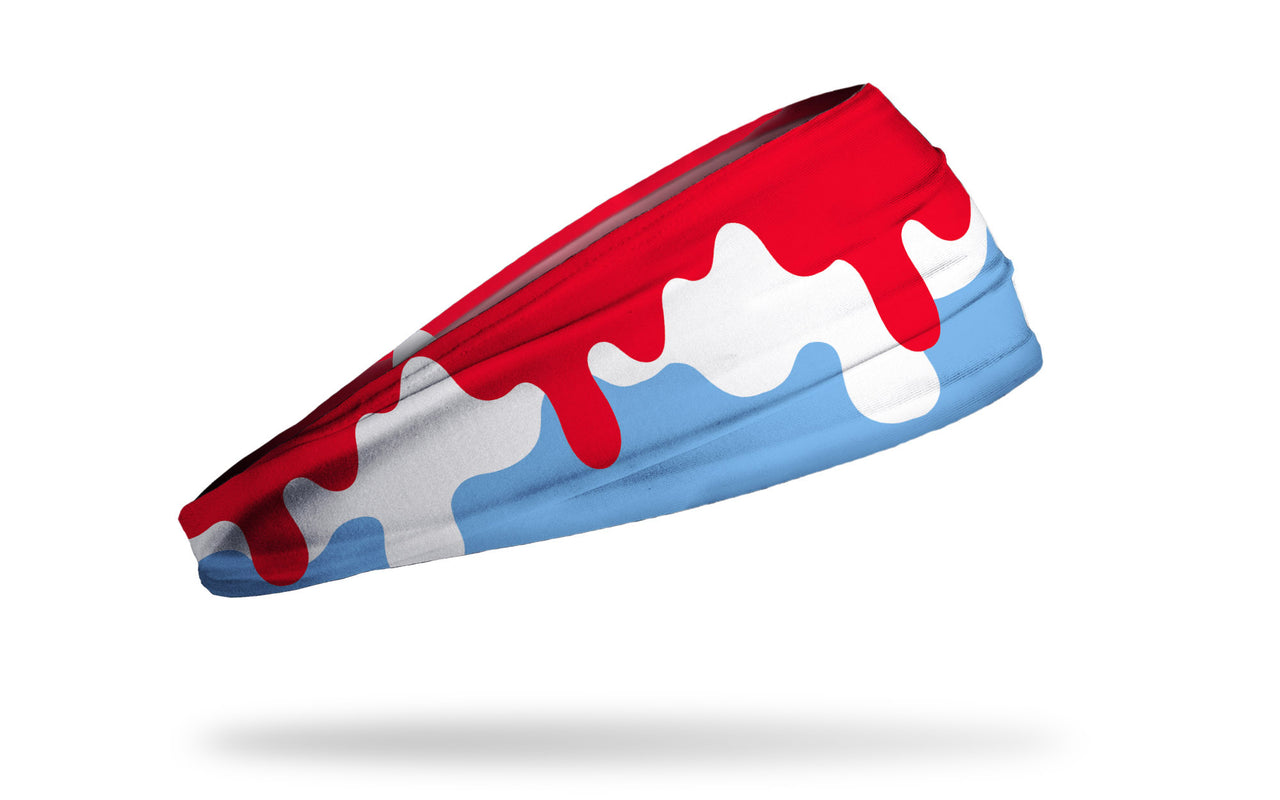 Bomb Pop Double Drip Big Bang Lite Headband - View 2
