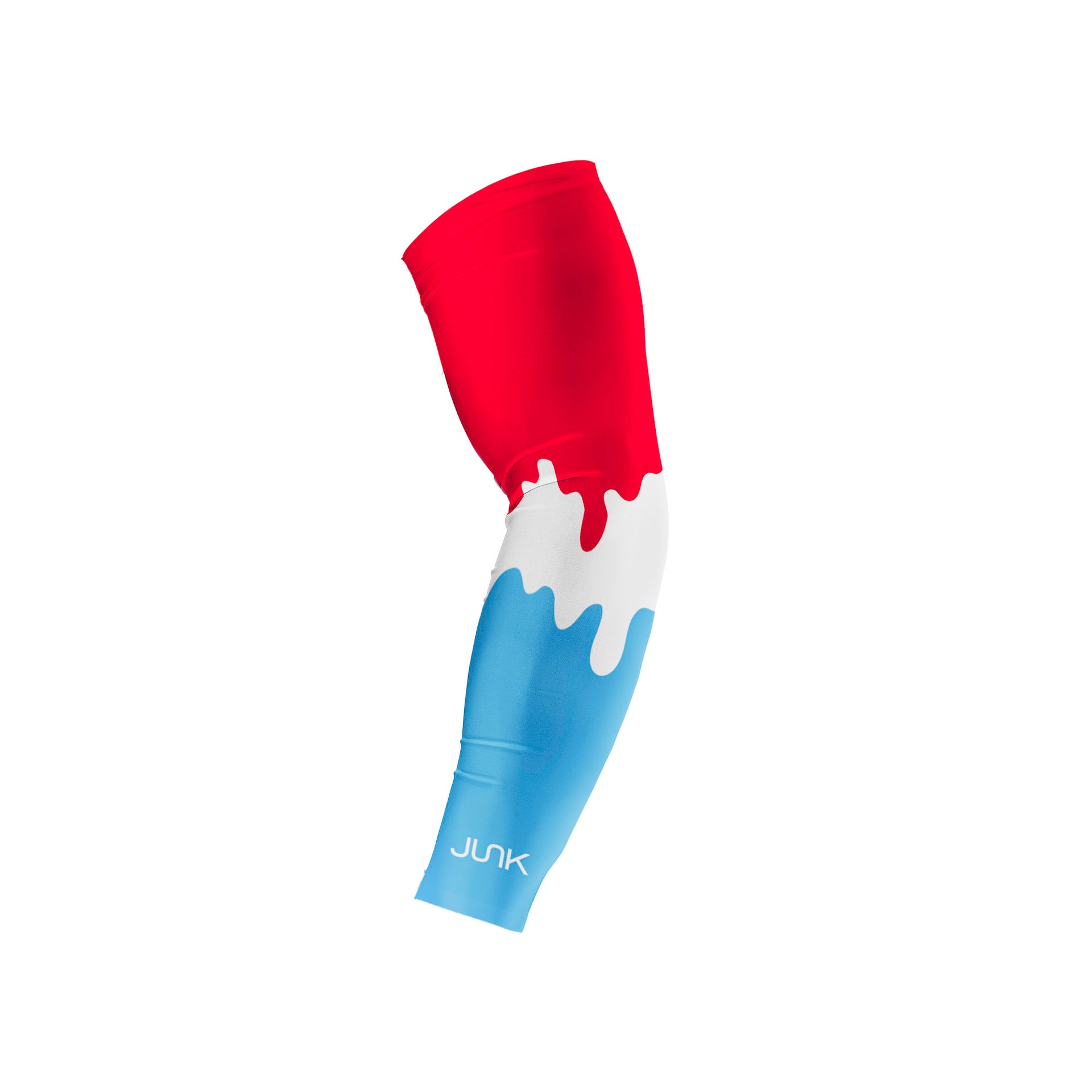Bomb Pop Double Drip Arm Sleeve - View 2