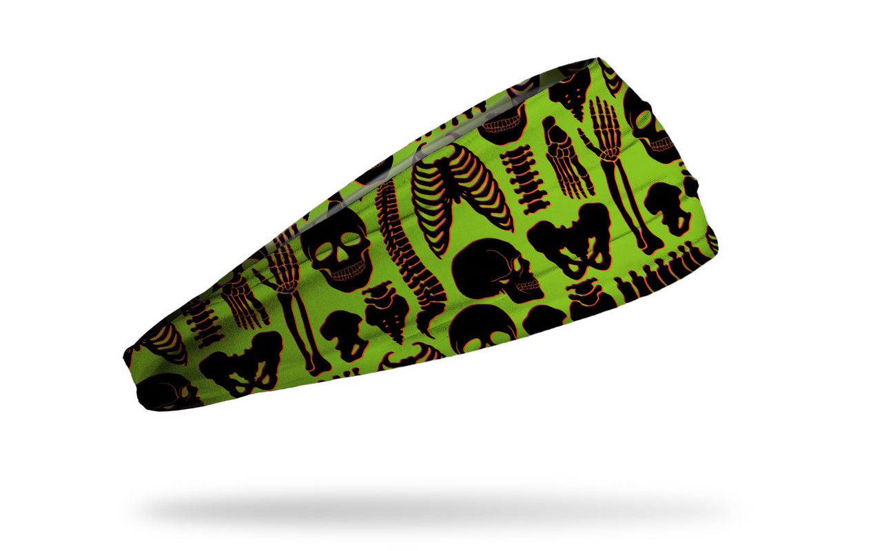 Bone Collector Big Bang Lite Headband - View 2
