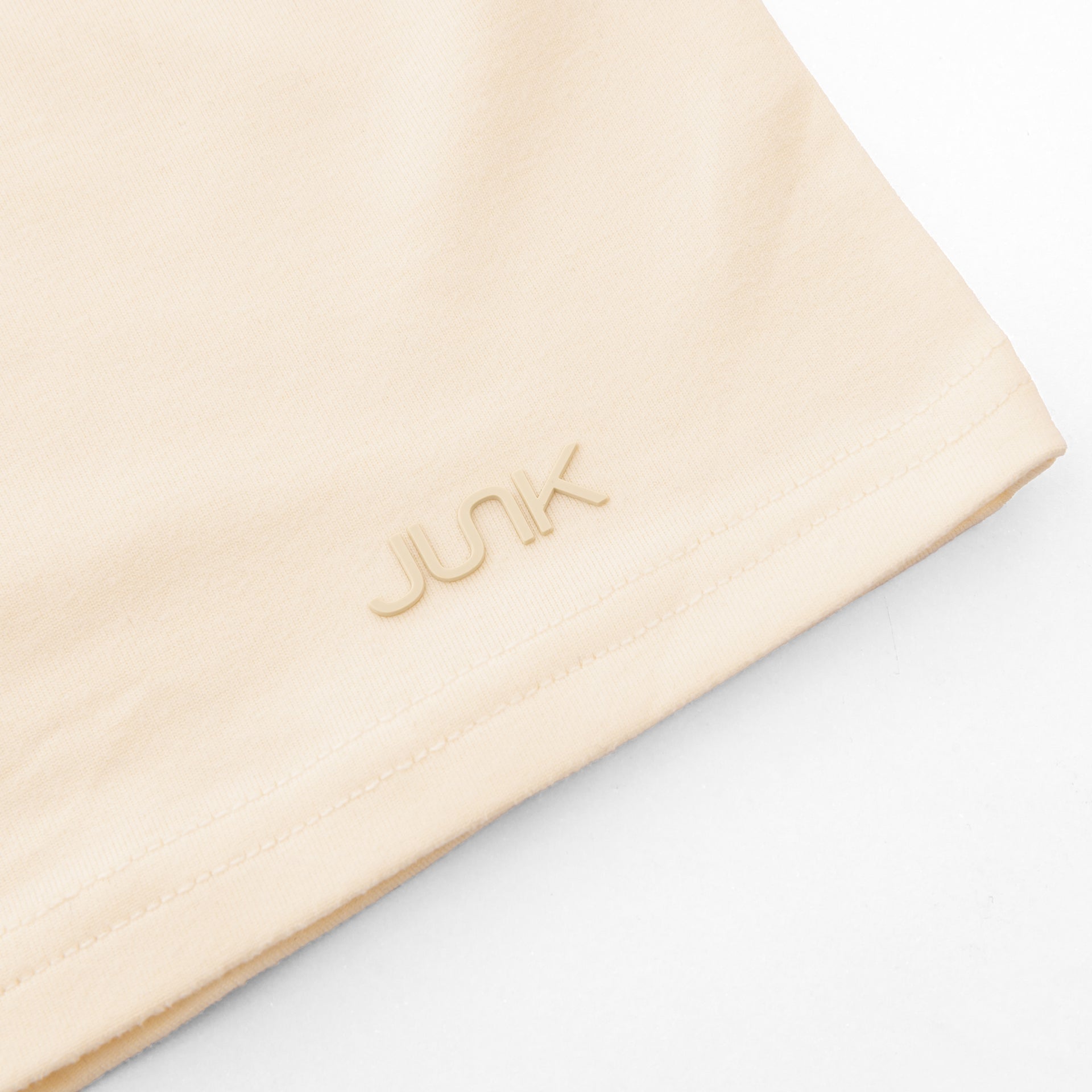 Men's Breakthrough Hoodie: Bone - View 5