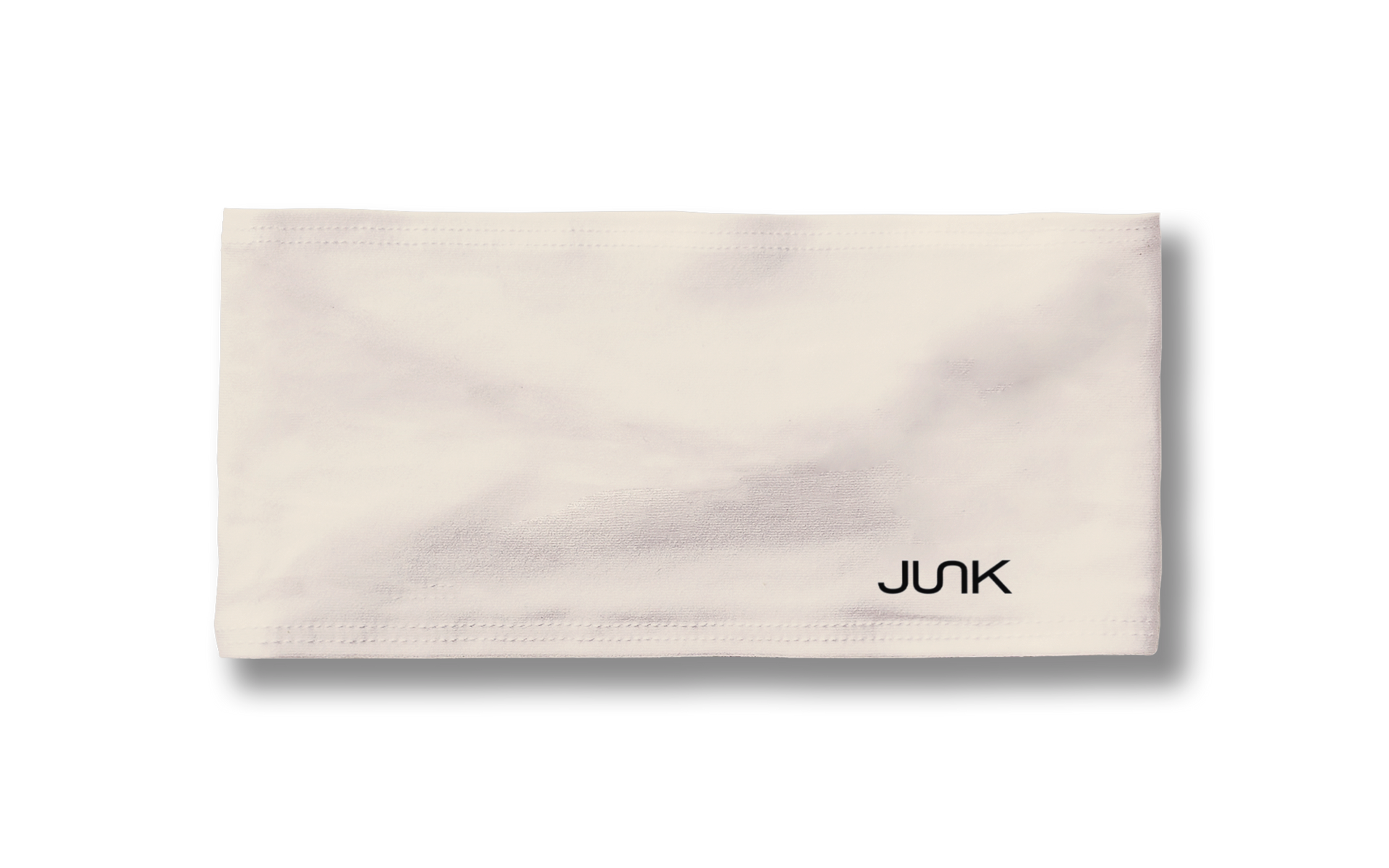 Bone White Big Bang Lite Headband - View 3