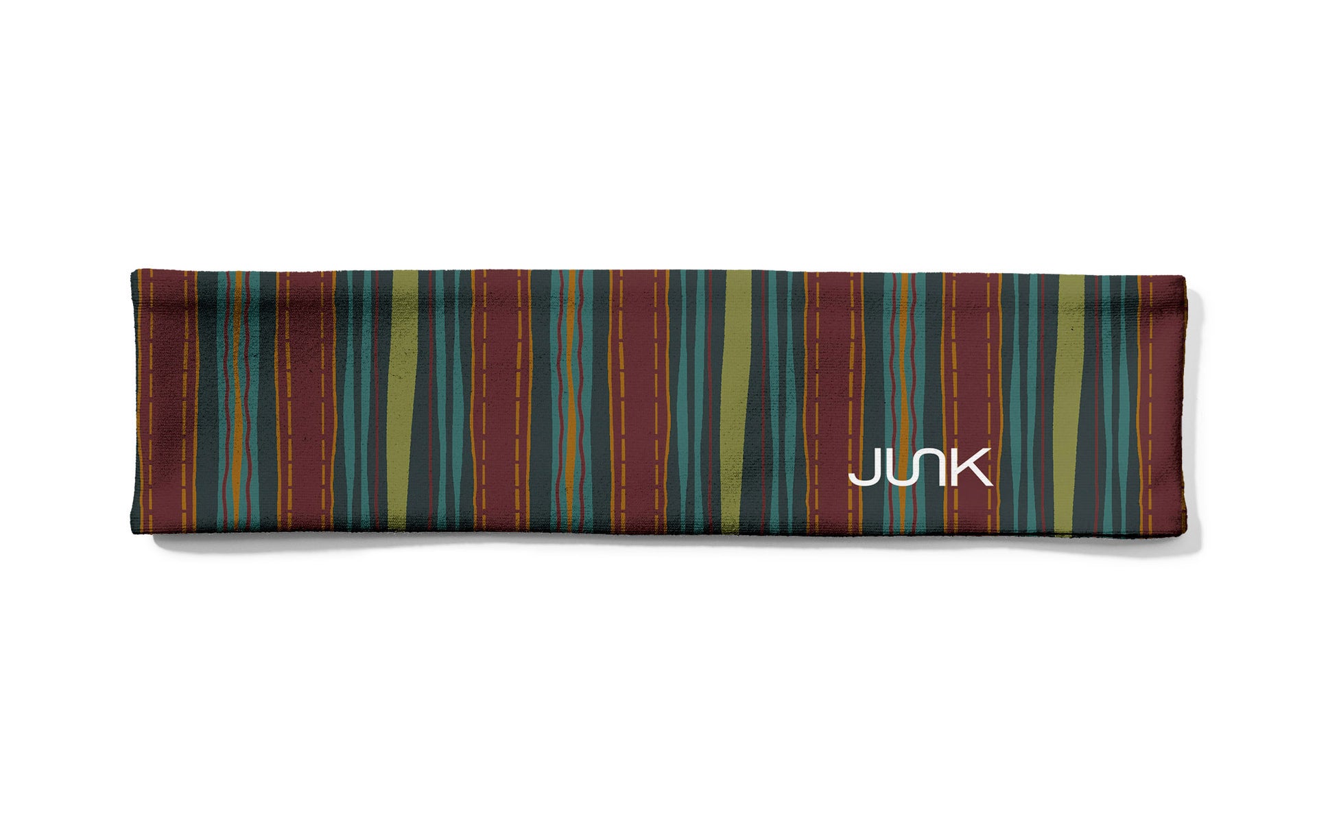Boondocker Infinity Headband - View 3