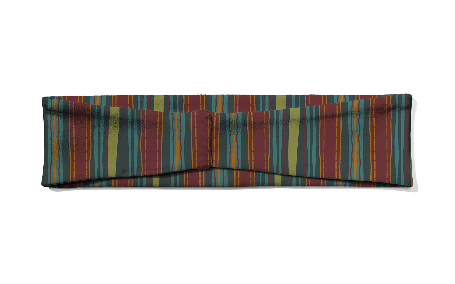 Boondocker Infinity Headband - View 4