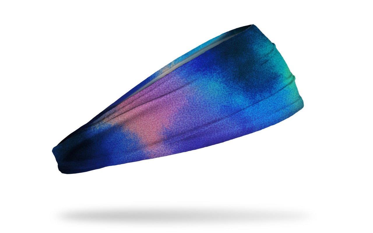 Borealis Pop Big Bang Lite Headband - View 2