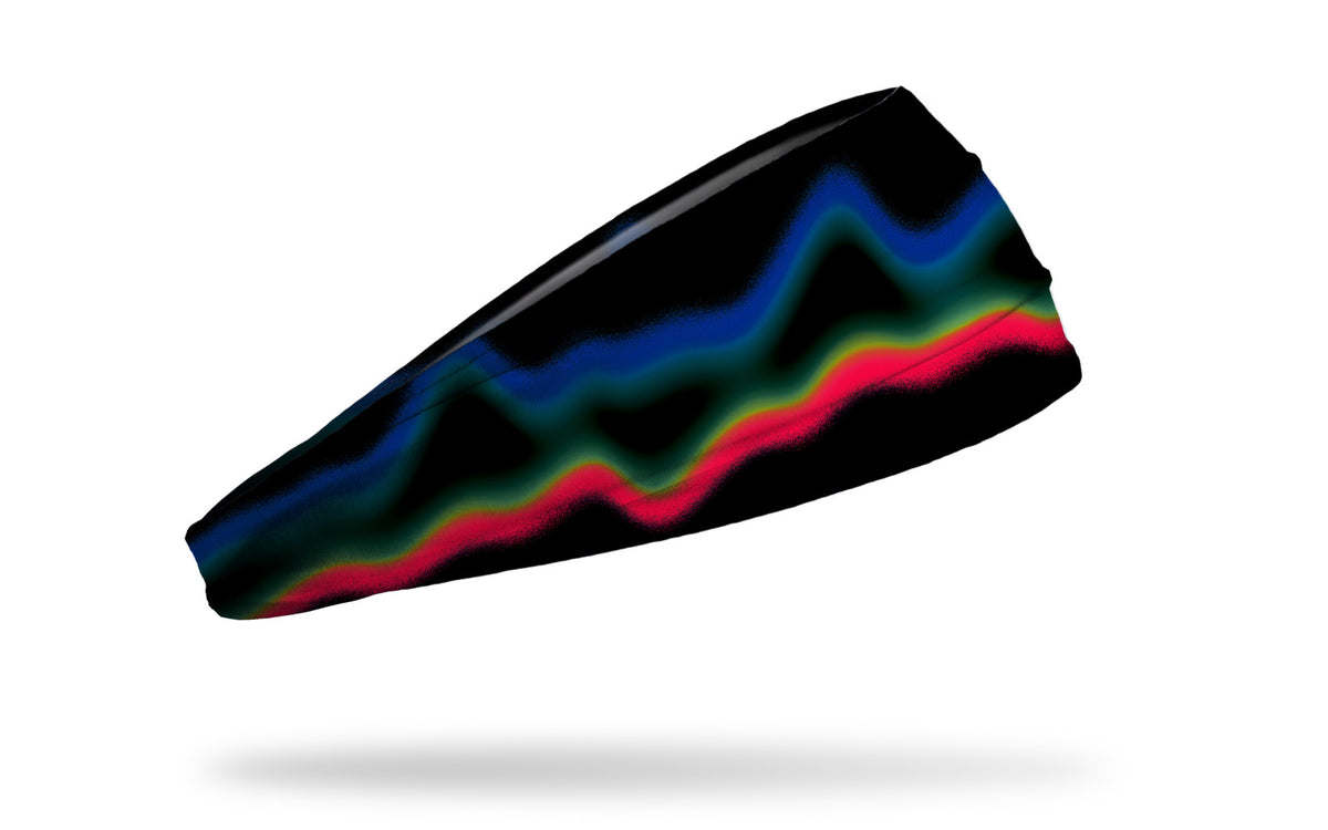 Borealis Wave Big Bang Lite Headband - View 2