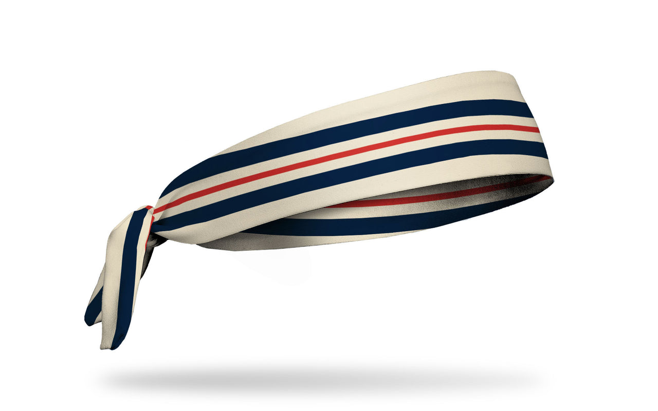 Borg Band Flex Tie Headband - View 2