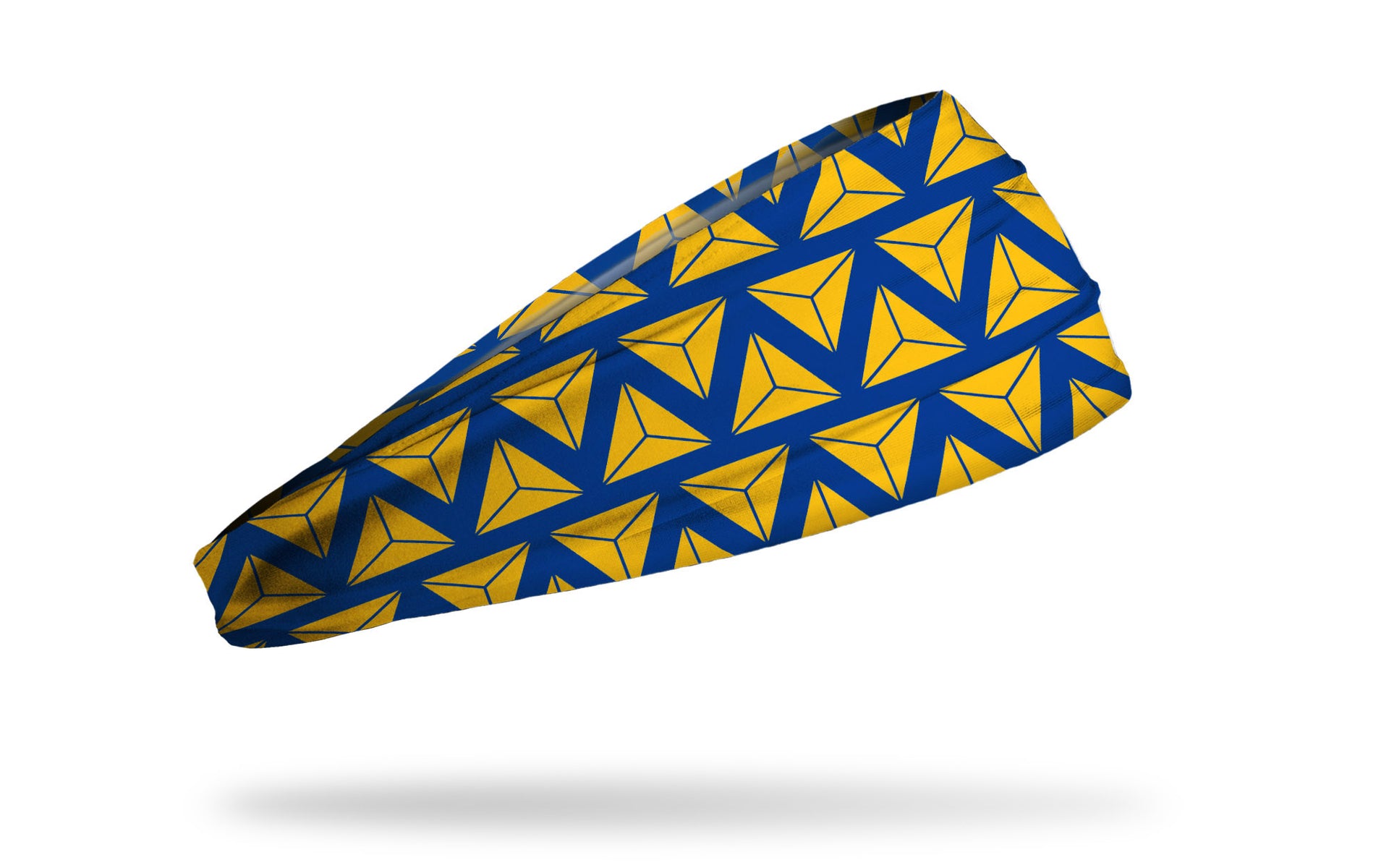Boston 26.2 Big Bang Lite Headband - View 2
