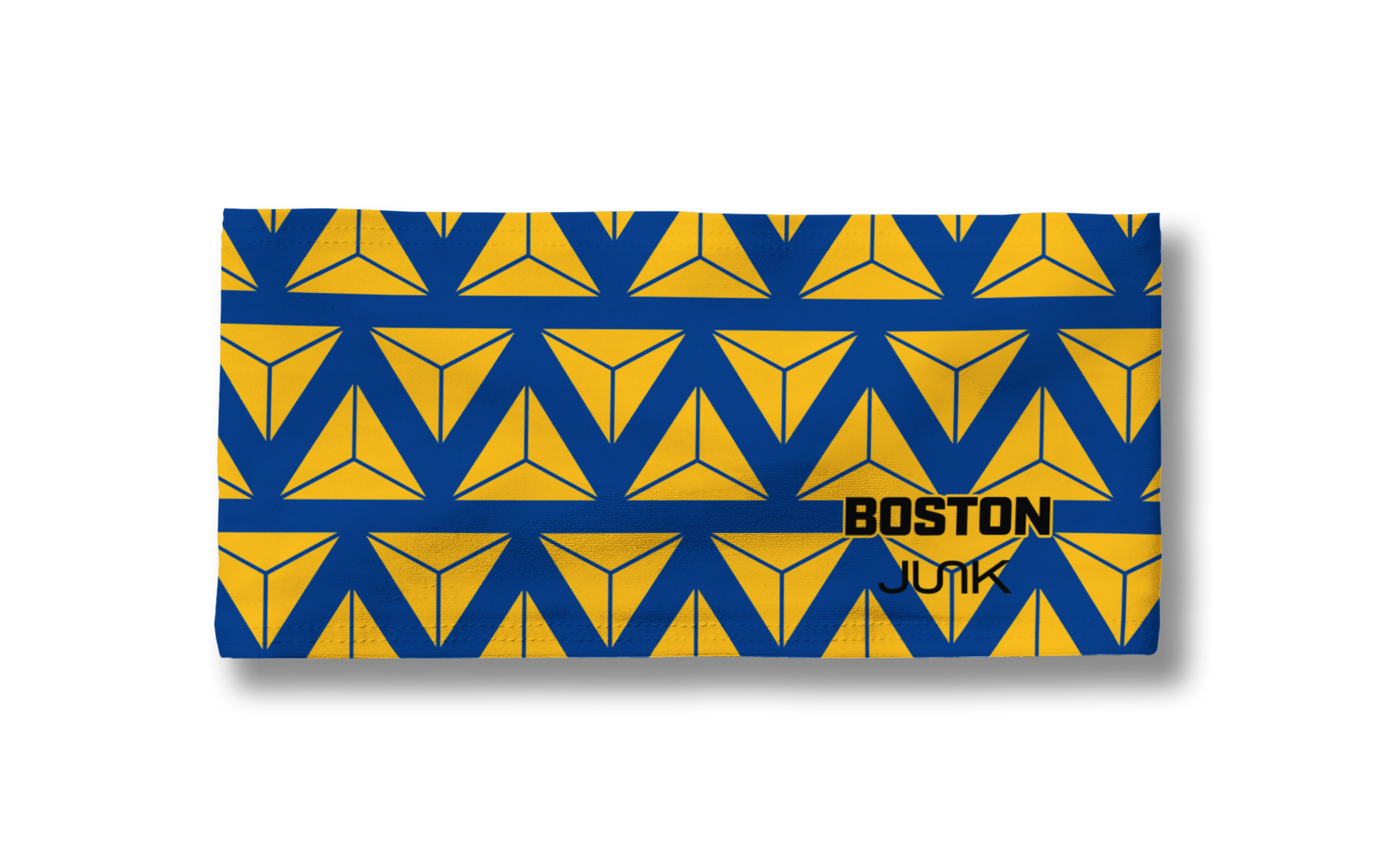 Boston 26.2 Big Bang Lite Headband - View 3