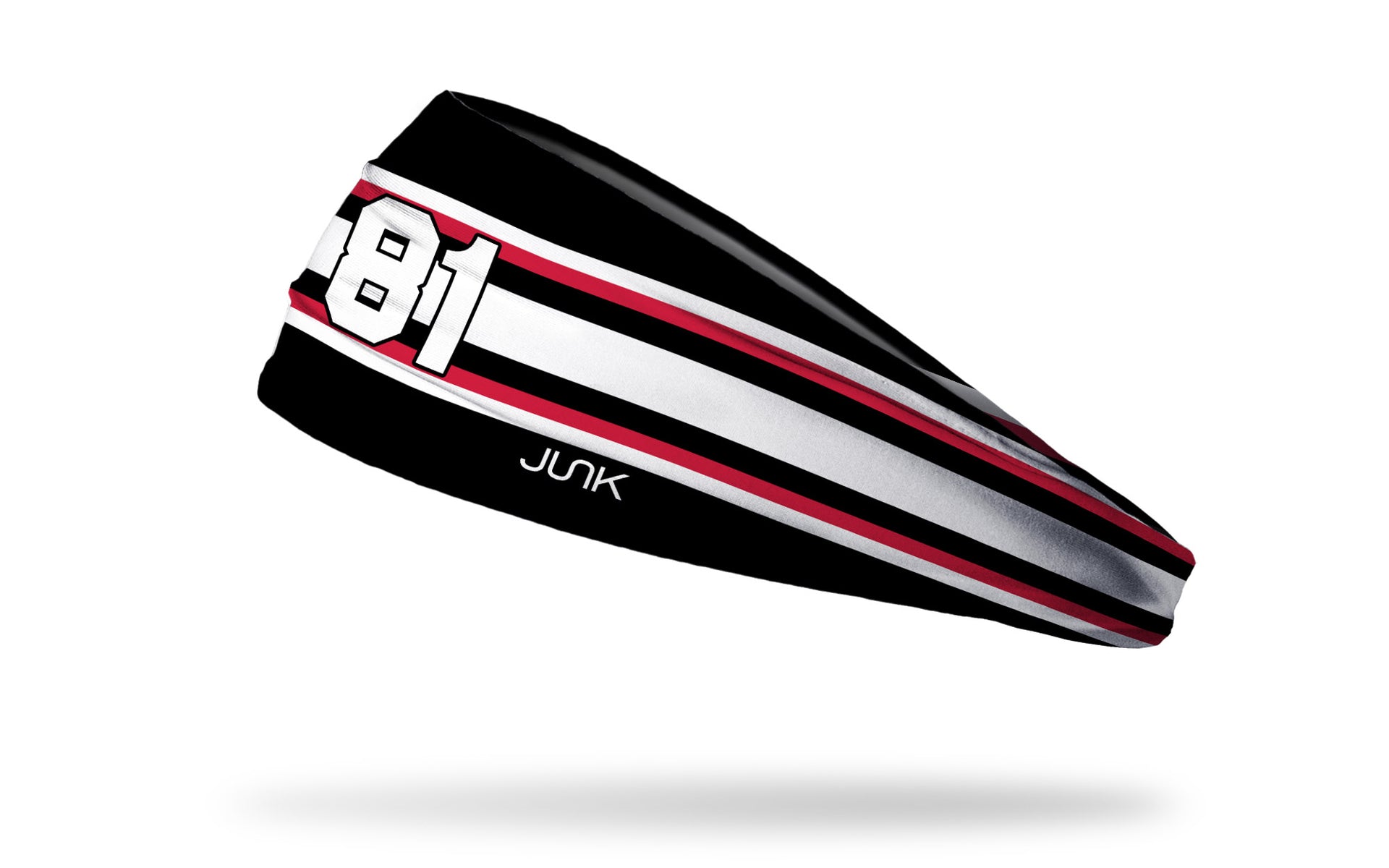 Boston Raiders Big Bang Lite Headband - View 1