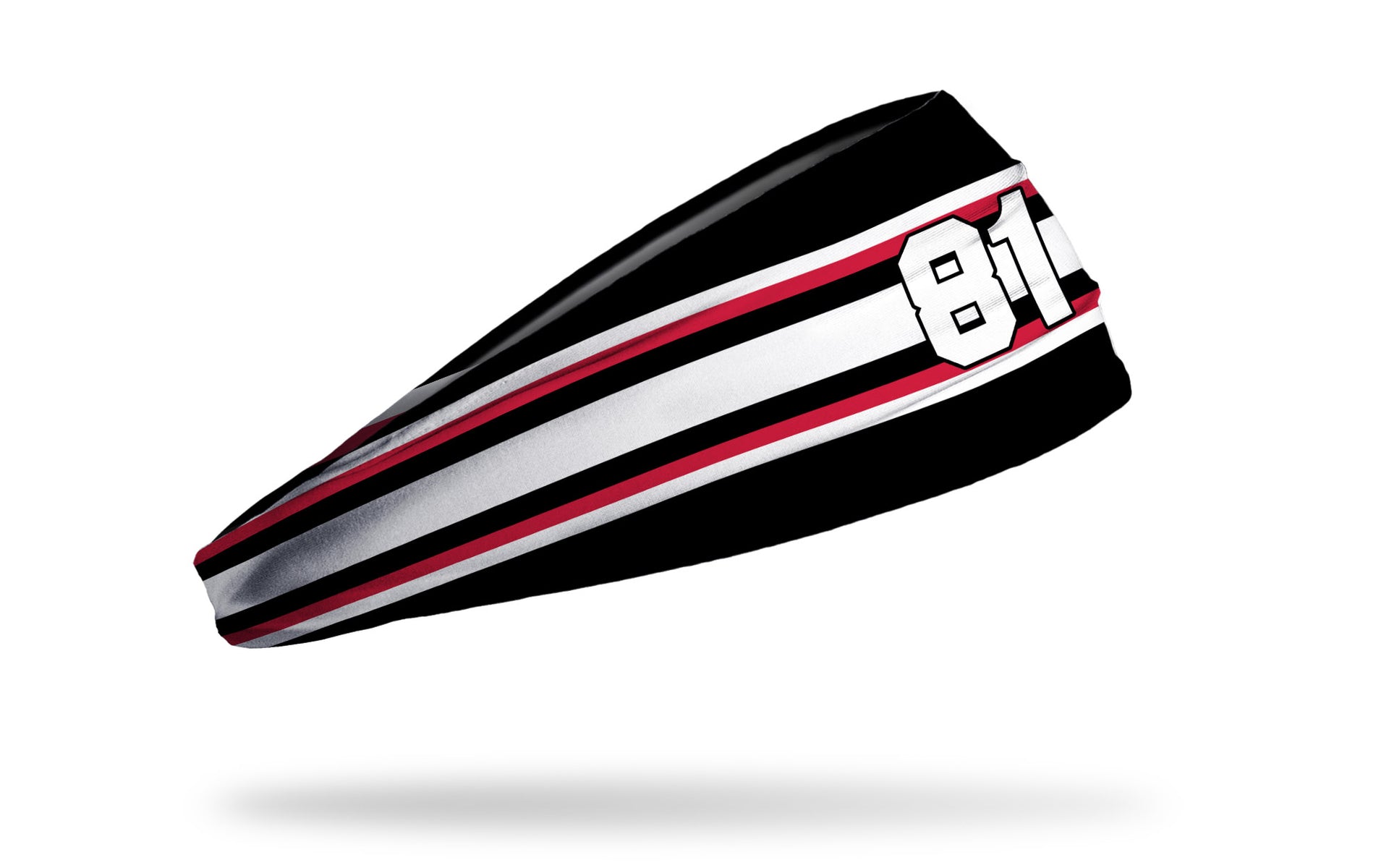 Boston Raiders Big Bang Lite Headband - View 2