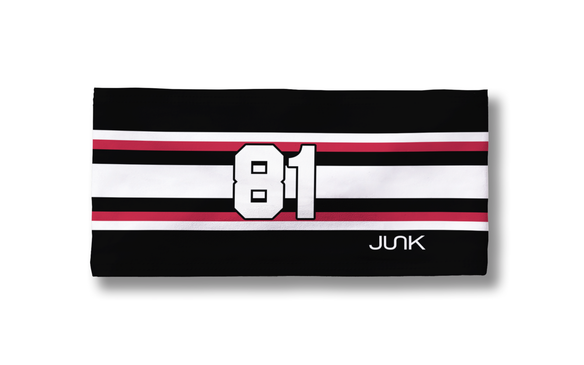 Boston Raiders Big Bang Lite Headband - View 3