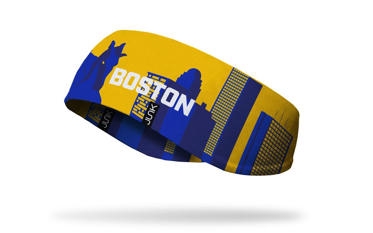 Boston Ear Warmer - View 1