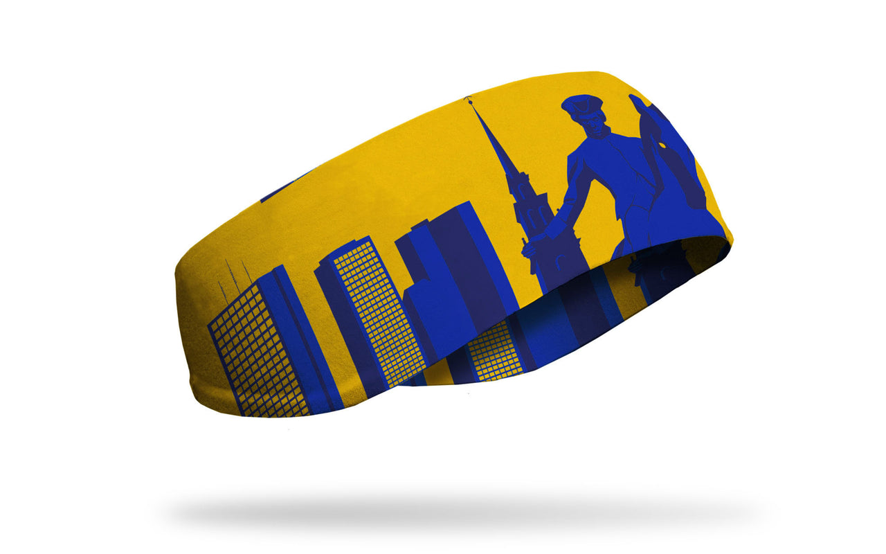 Boston Ear Warmer - View 2