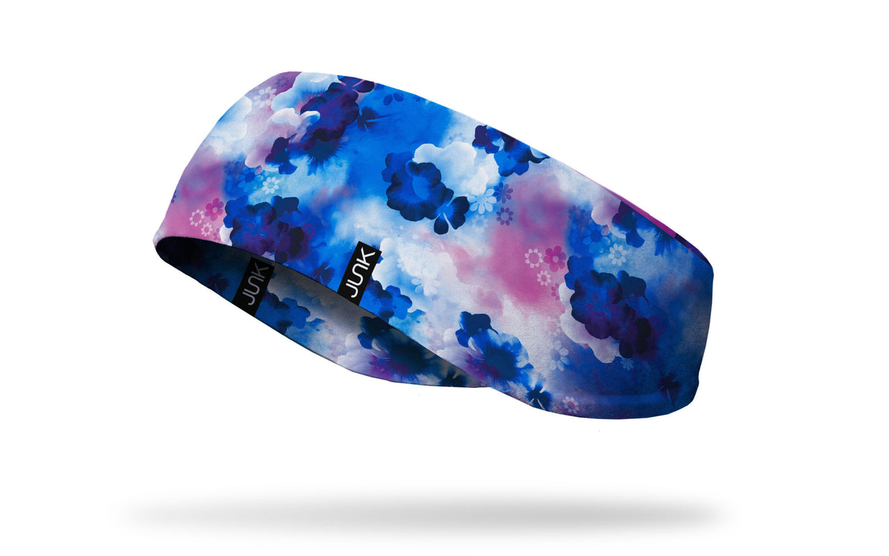 Bountiful Blooms Ear Warmer - View 1
