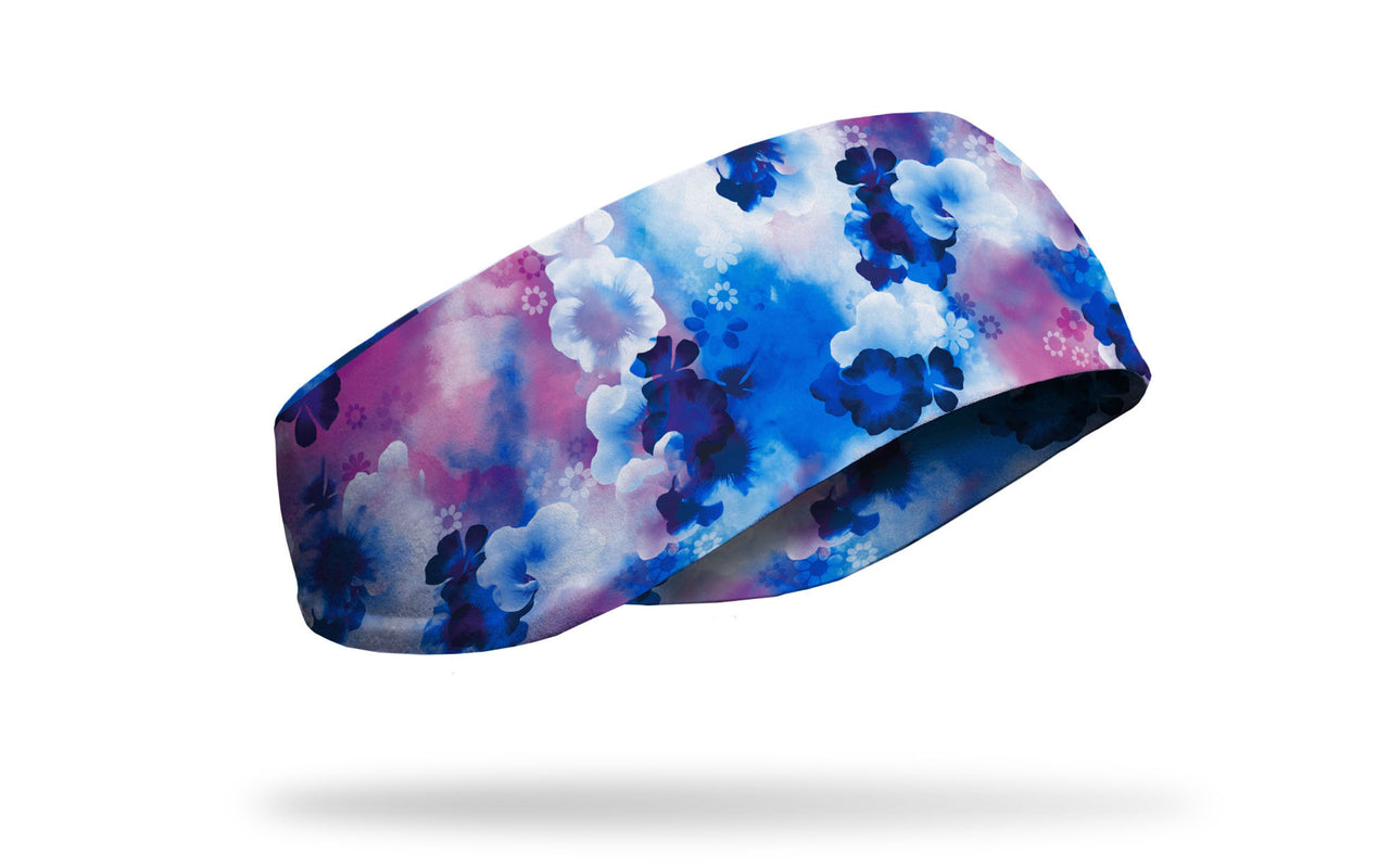 Bountiful Blooms Ear Warmer - View 2