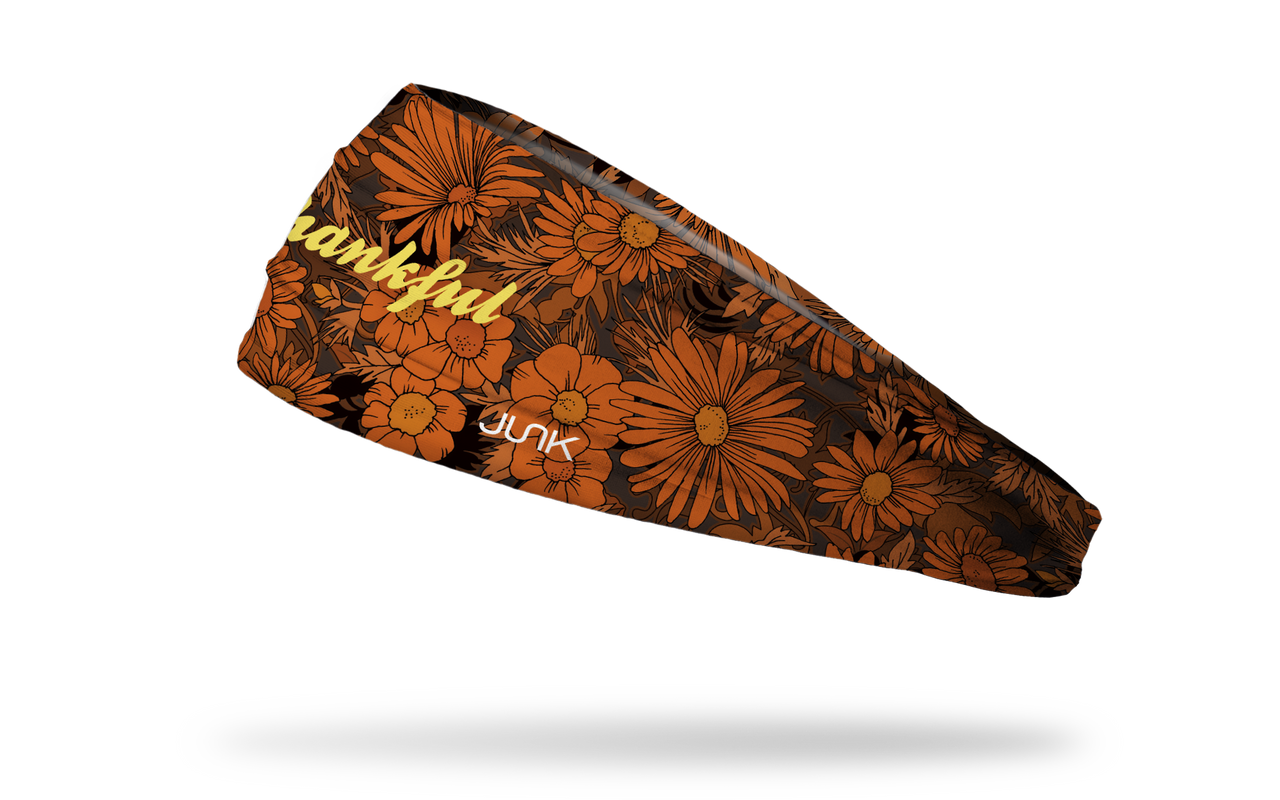 Bouquet of Thanks Big Bang Lite Headband - View 1