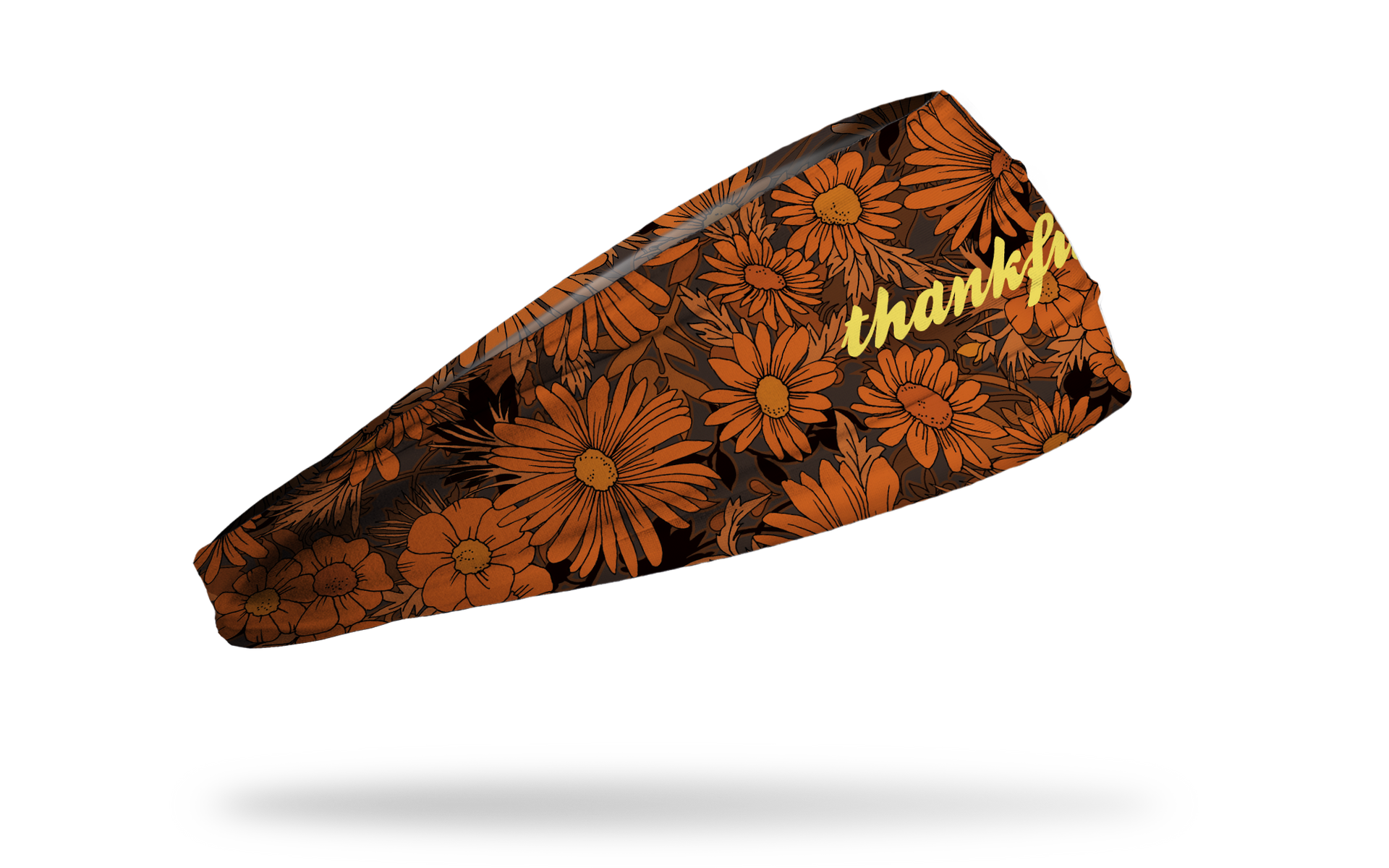 Bouquet of Thanks Big Bang Lite Headband - View 2