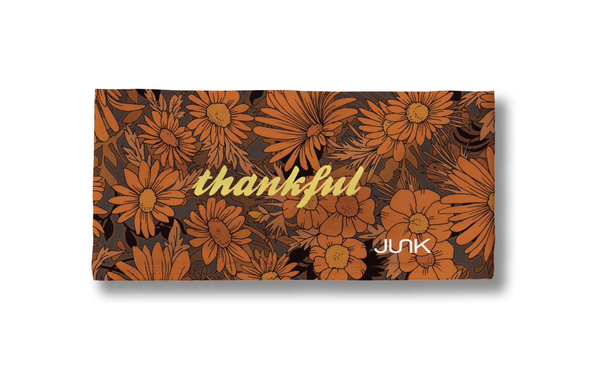 Bouquet of Thanks Big Bang Lite Headband - View 3
