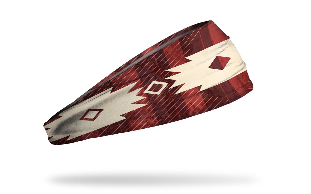 Bravin' the Badlands Big Bang Lite Headband - View 2