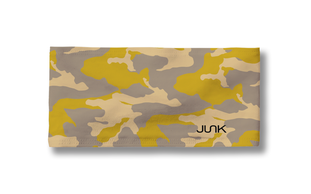 Bravo Big Bang Lite Headband - View 3