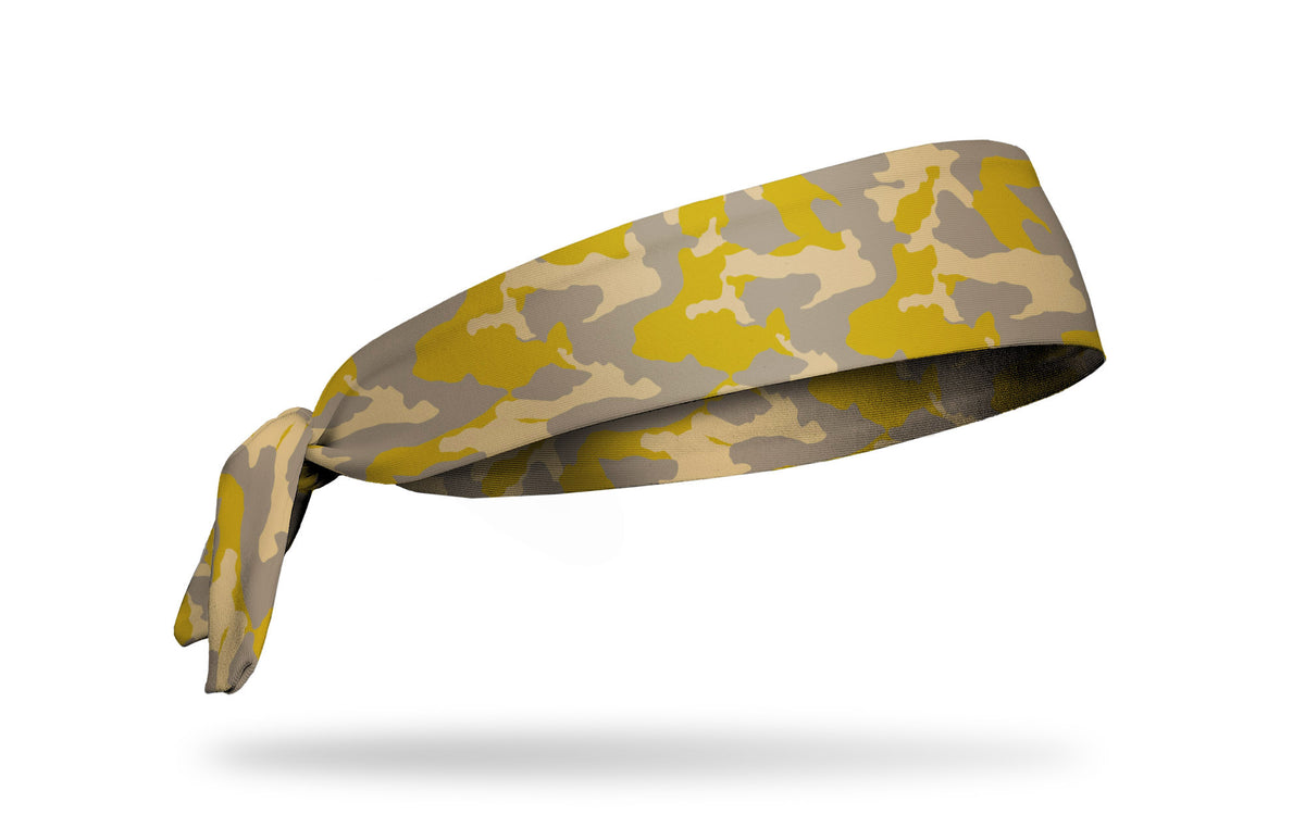 Bravo Flex Tie Headband - View 2