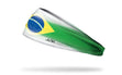 Brazil Classic Big Bang Lite Headband - View 1