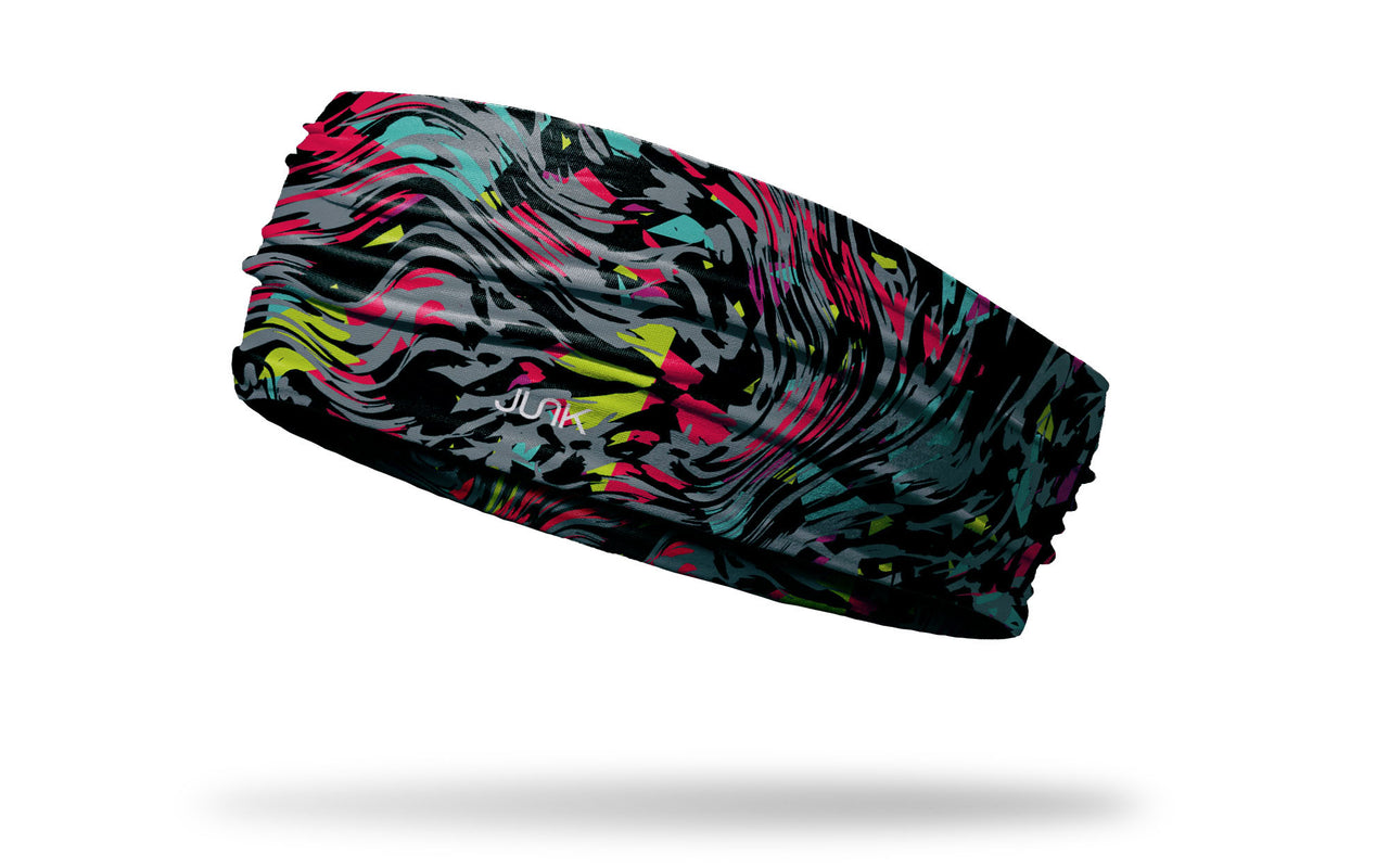 Breakwater Big Bang Headband - View 1