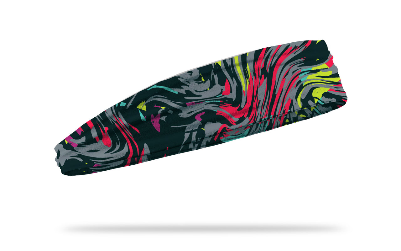 Breakwater Infinity Headband - View 2