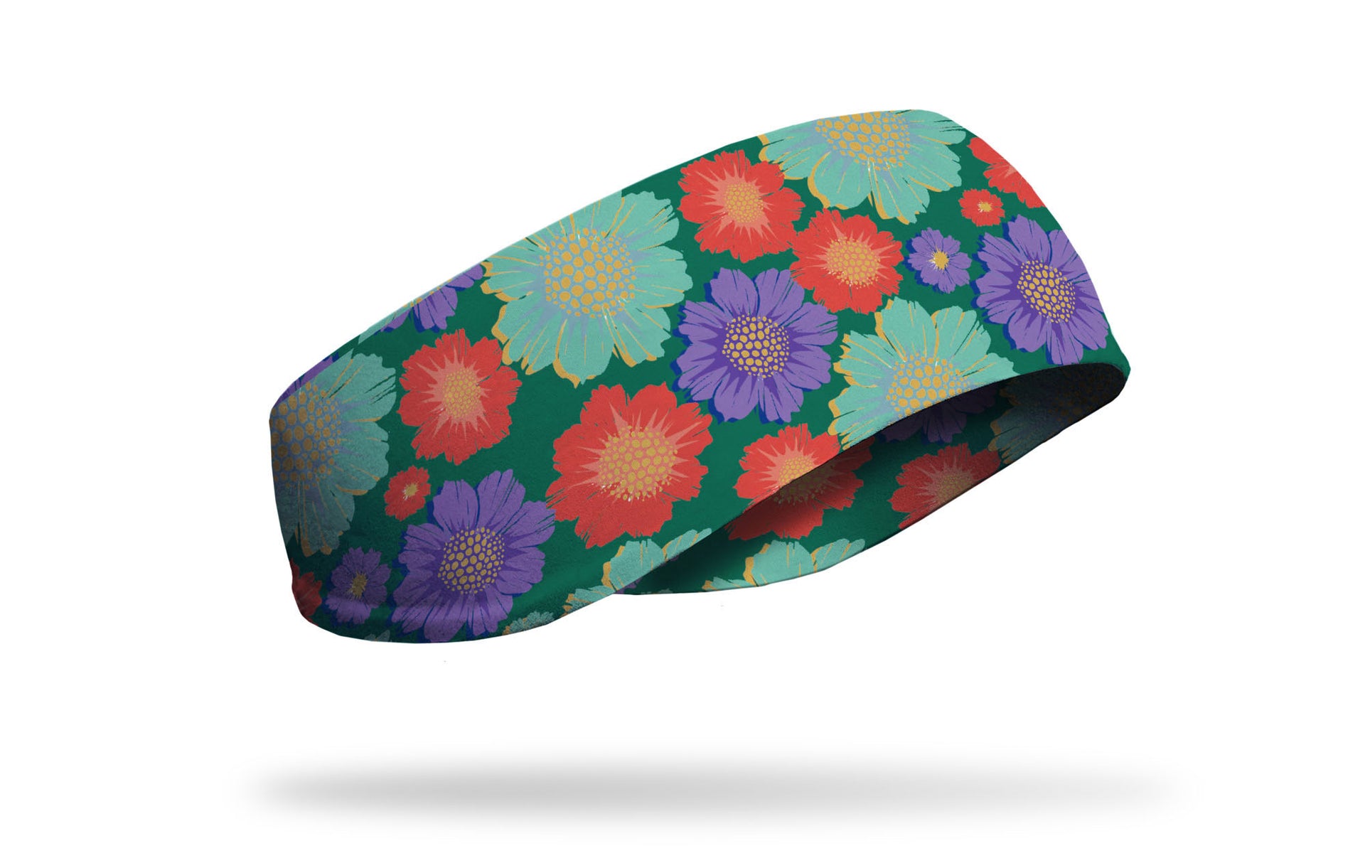 Brilliant Buttercups Ear Warmer - View 2