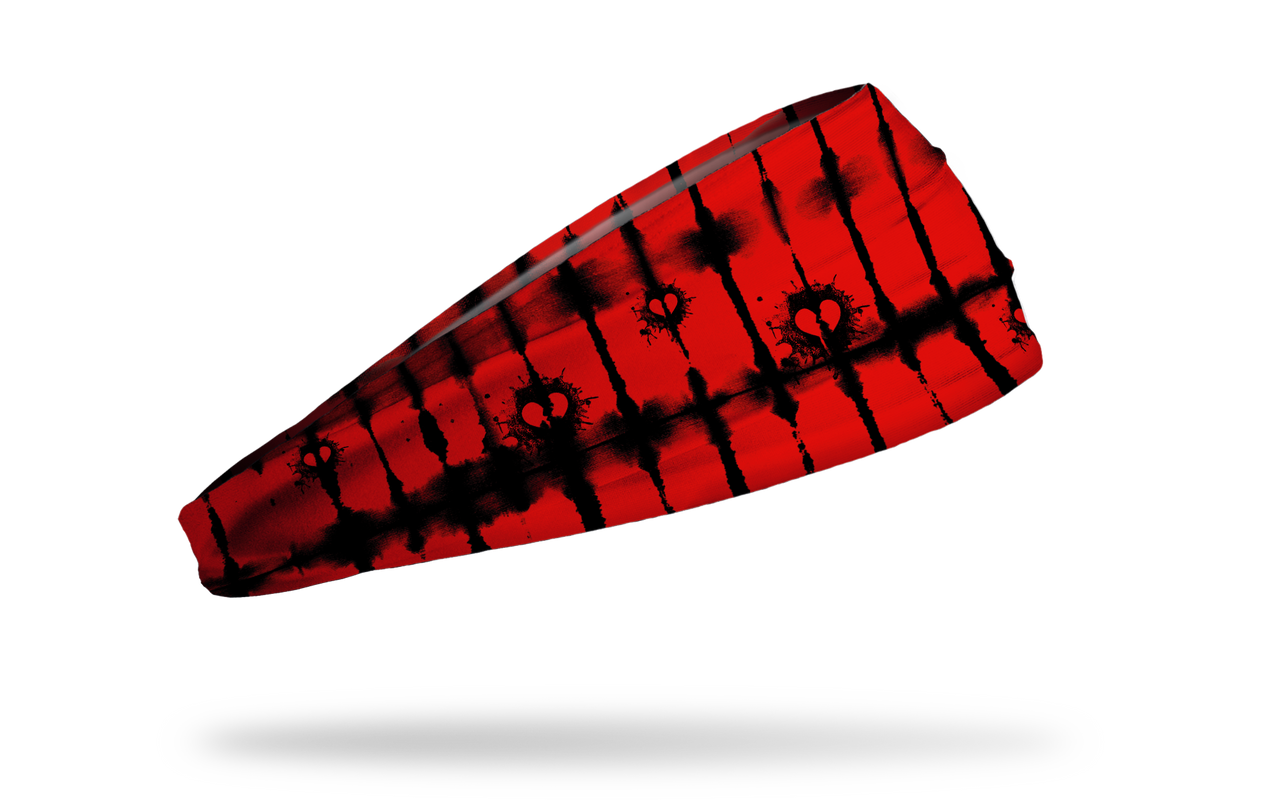 Brokenhearted Big Bang Lite Headband - View 2