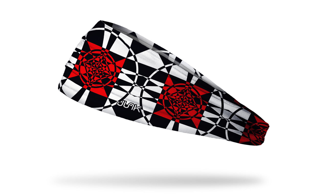 Broken Mind Big Bang Lite Headband - View 1