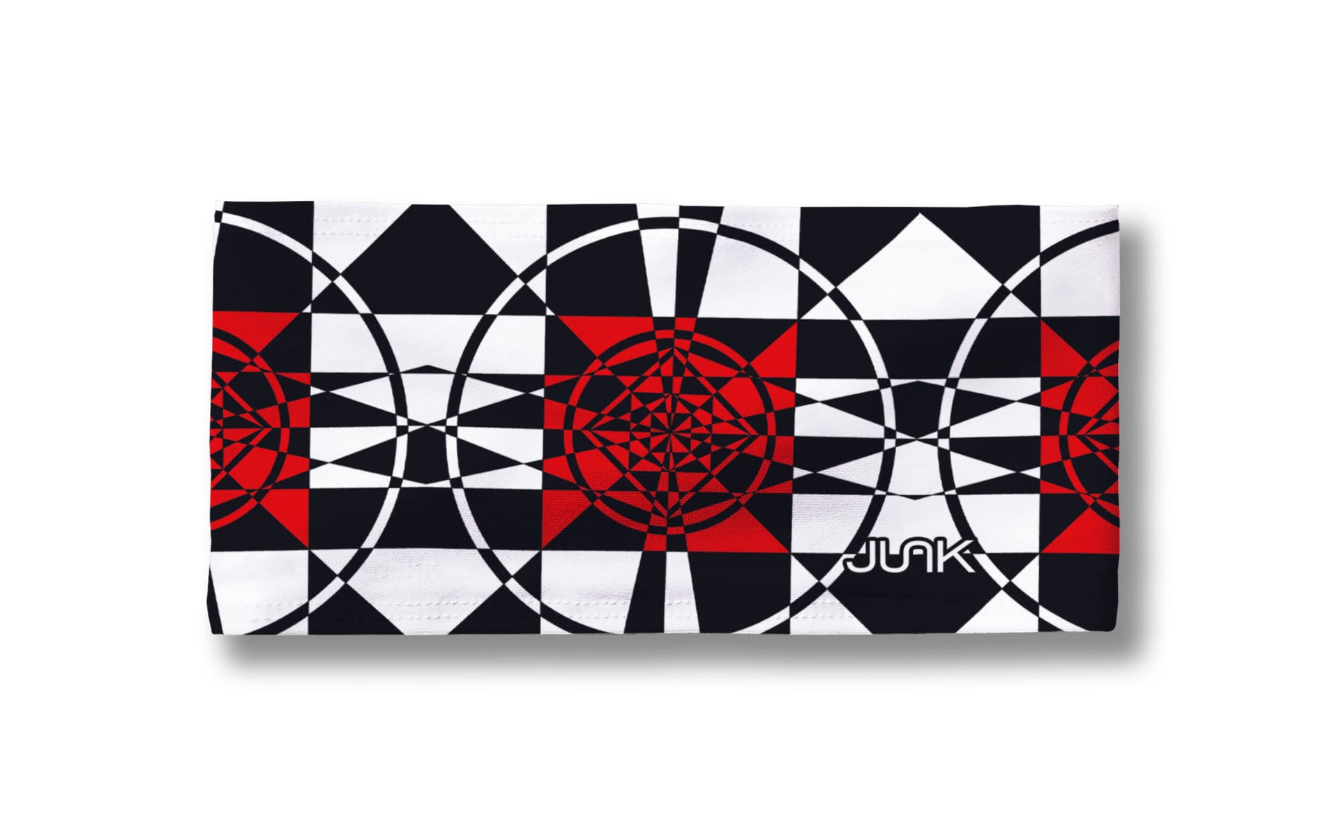 Broken Mind Big Bang Lite Headband - View 3