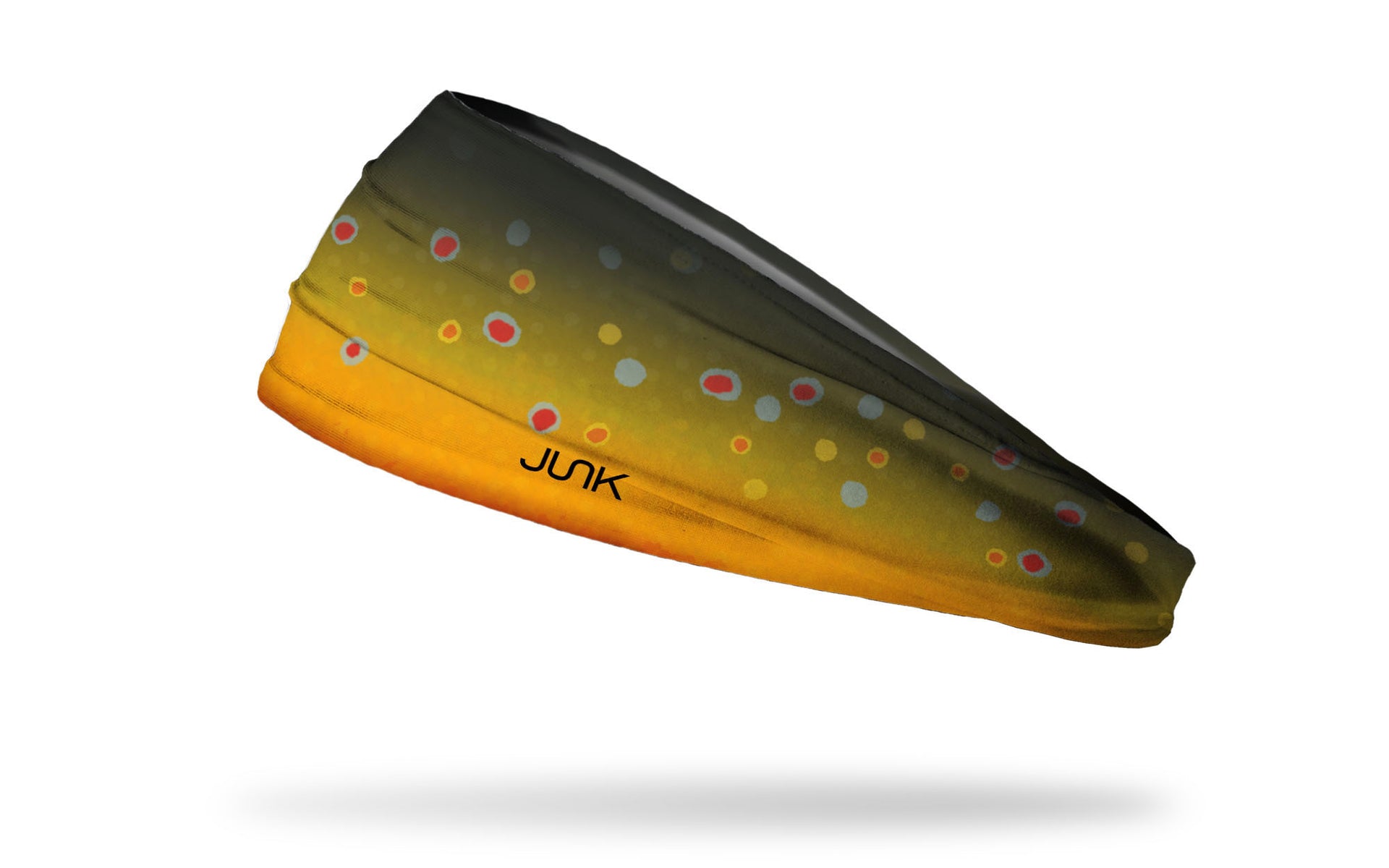 Brook Trout Big Bang Lite Headband - View 1