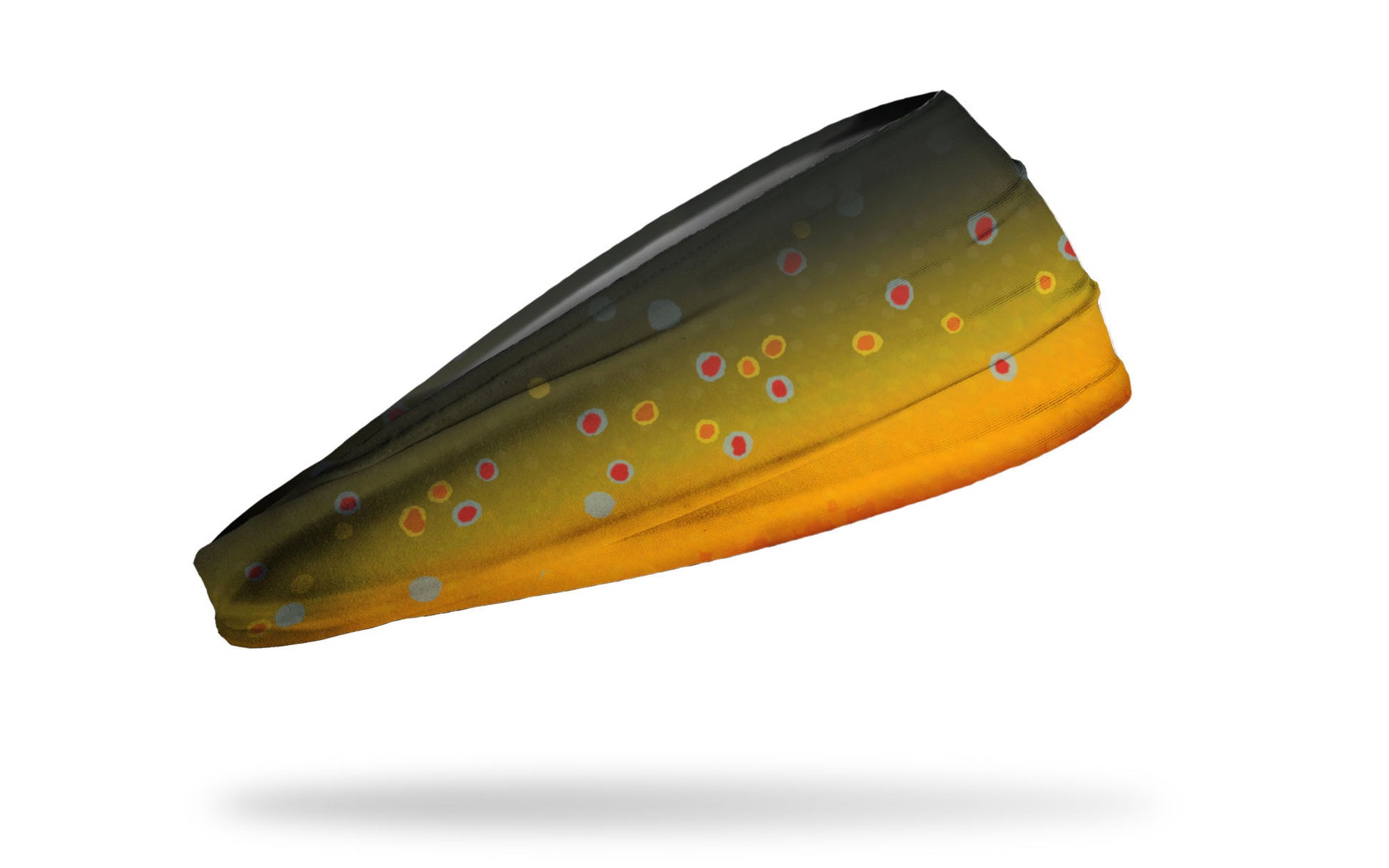 Brook Trout Big Bang Lite Headband - View 2