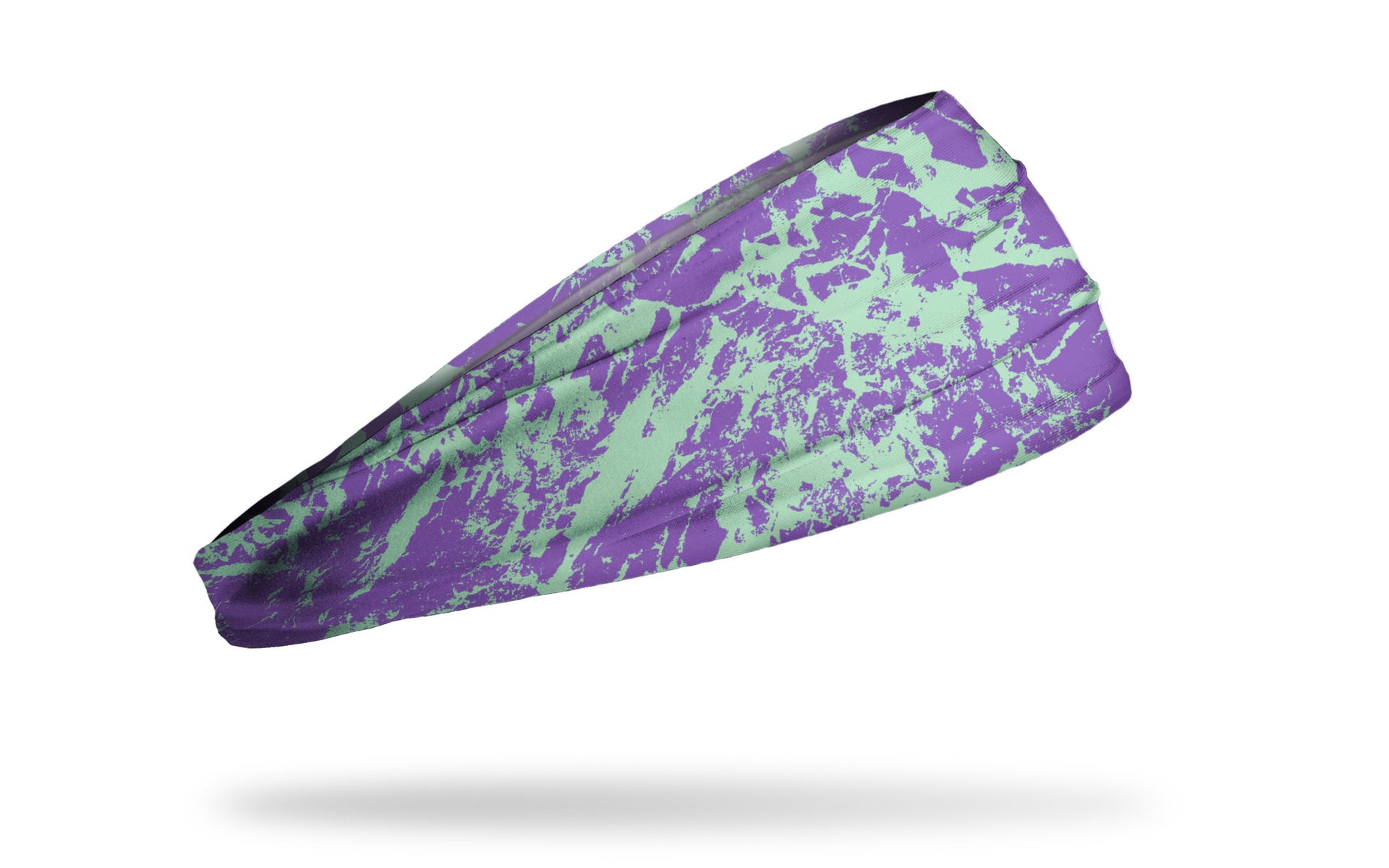 Bubblegum Violet Big Bang Lite Headband - View 2