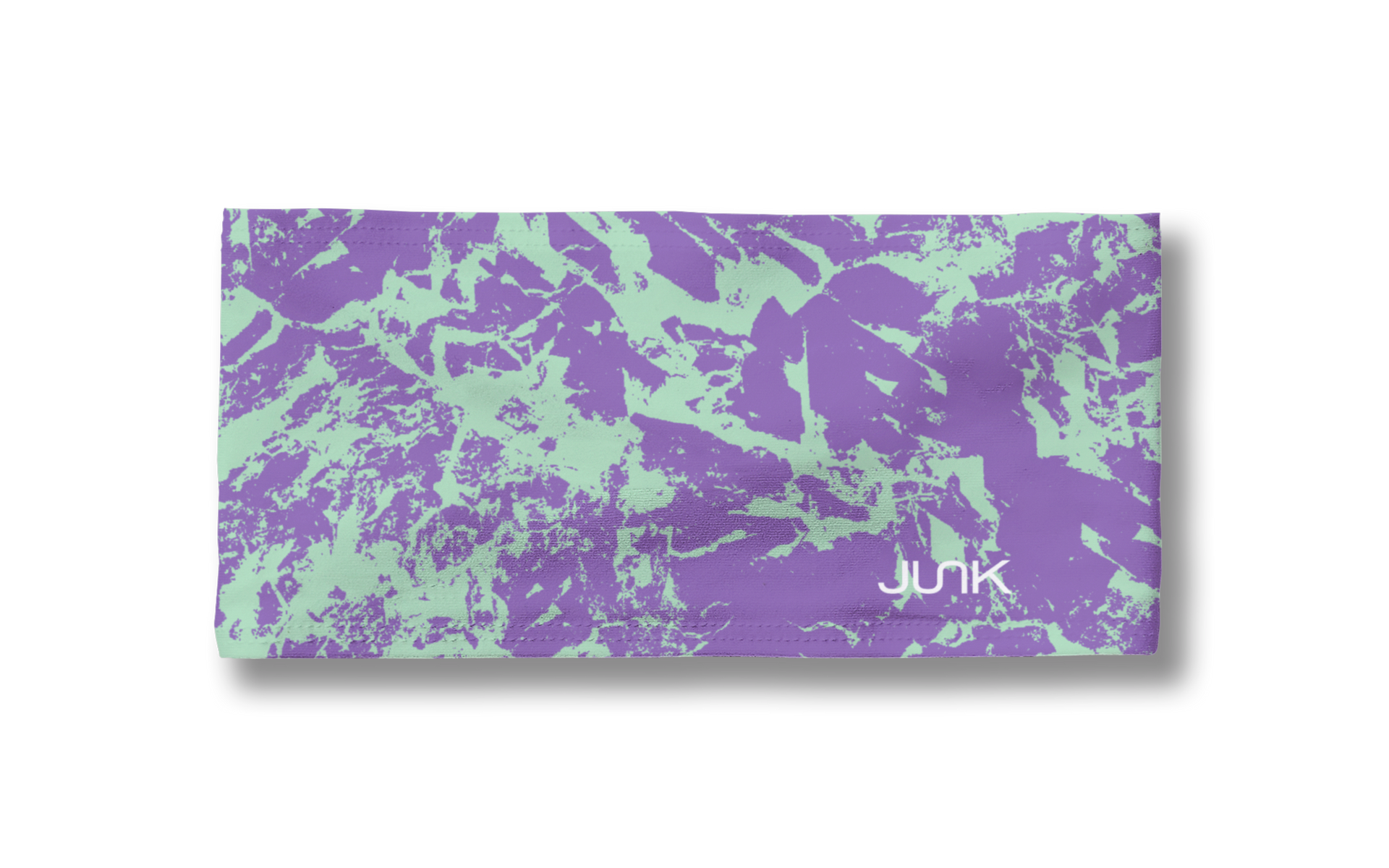 Bubblegum Violet Big Bang Lite Headband - View 3