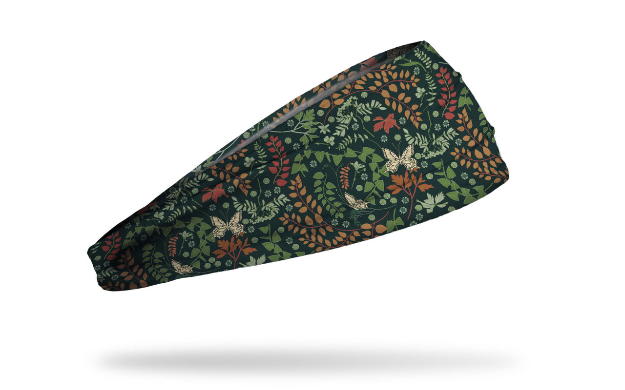 Butterfly Kisses Big Bang Lite Headband - View 2