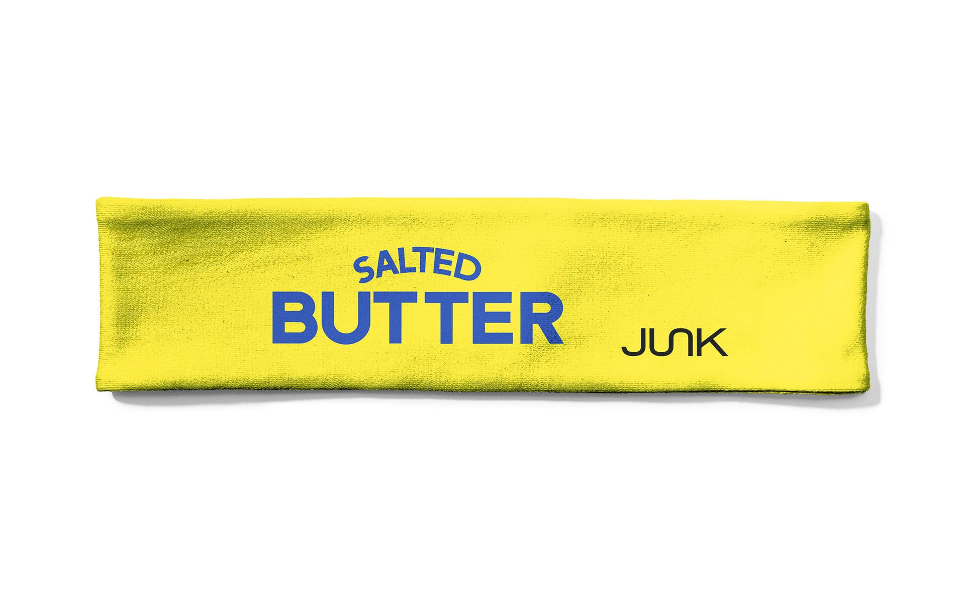 Salted Butter Infinity Headband - View 3