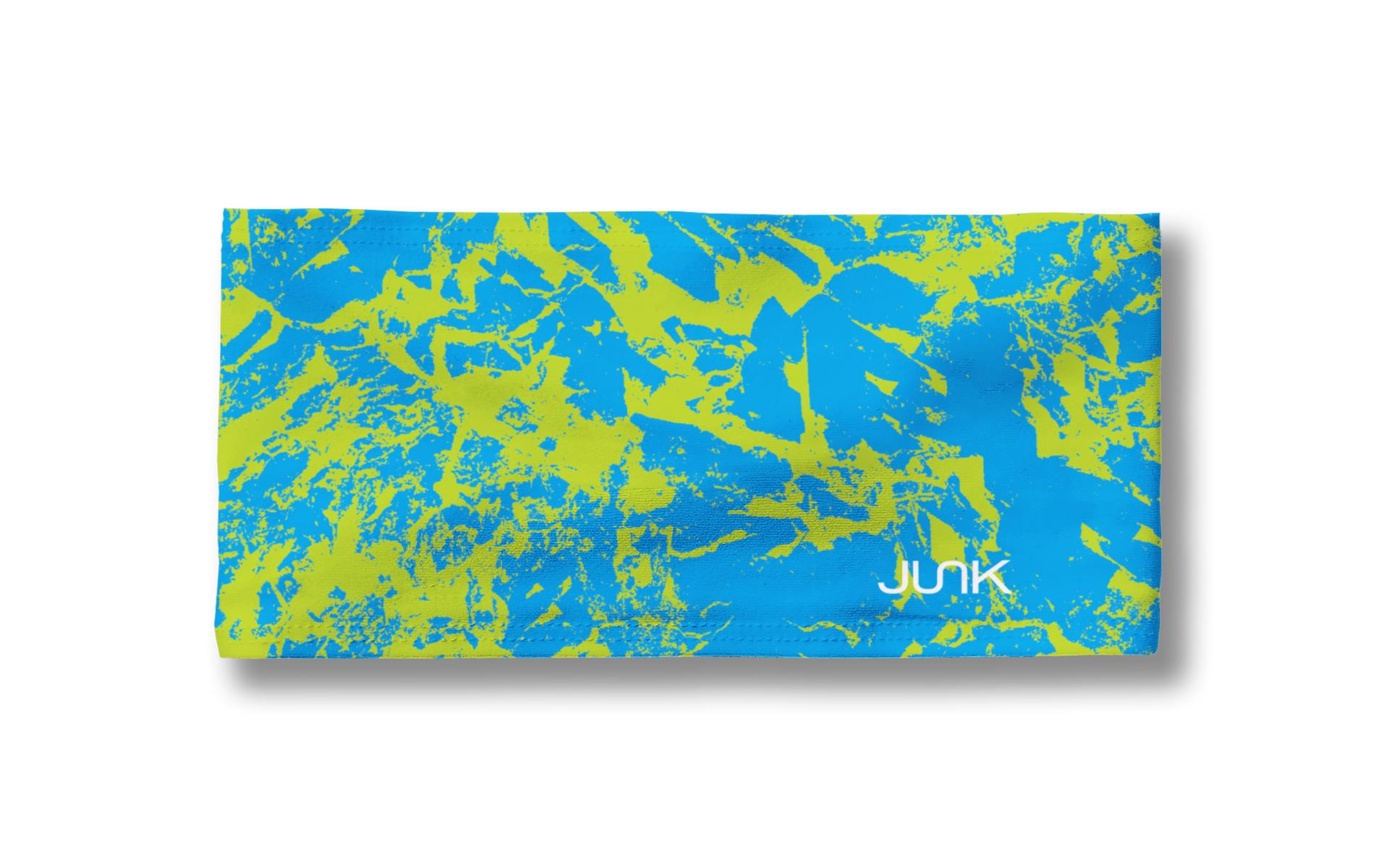 Bubblegum Aqualime Big Bang Lite Headband - View 3