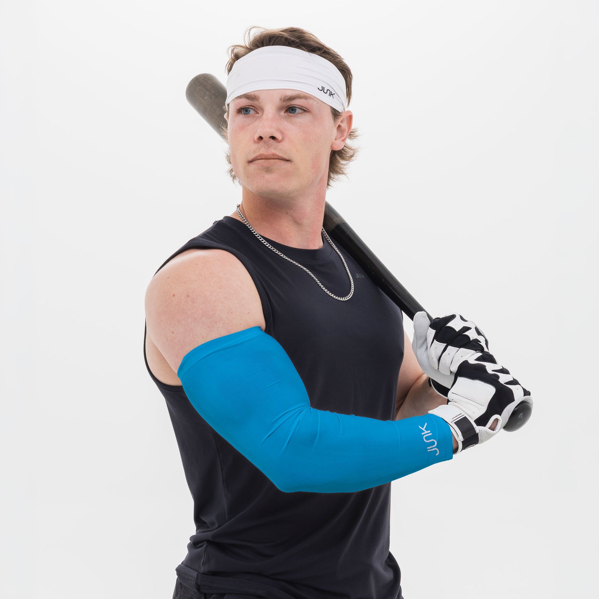 Arm Sleeve - View 2