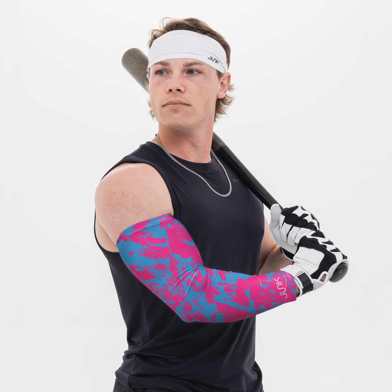 Arm Sleeve - View 6
