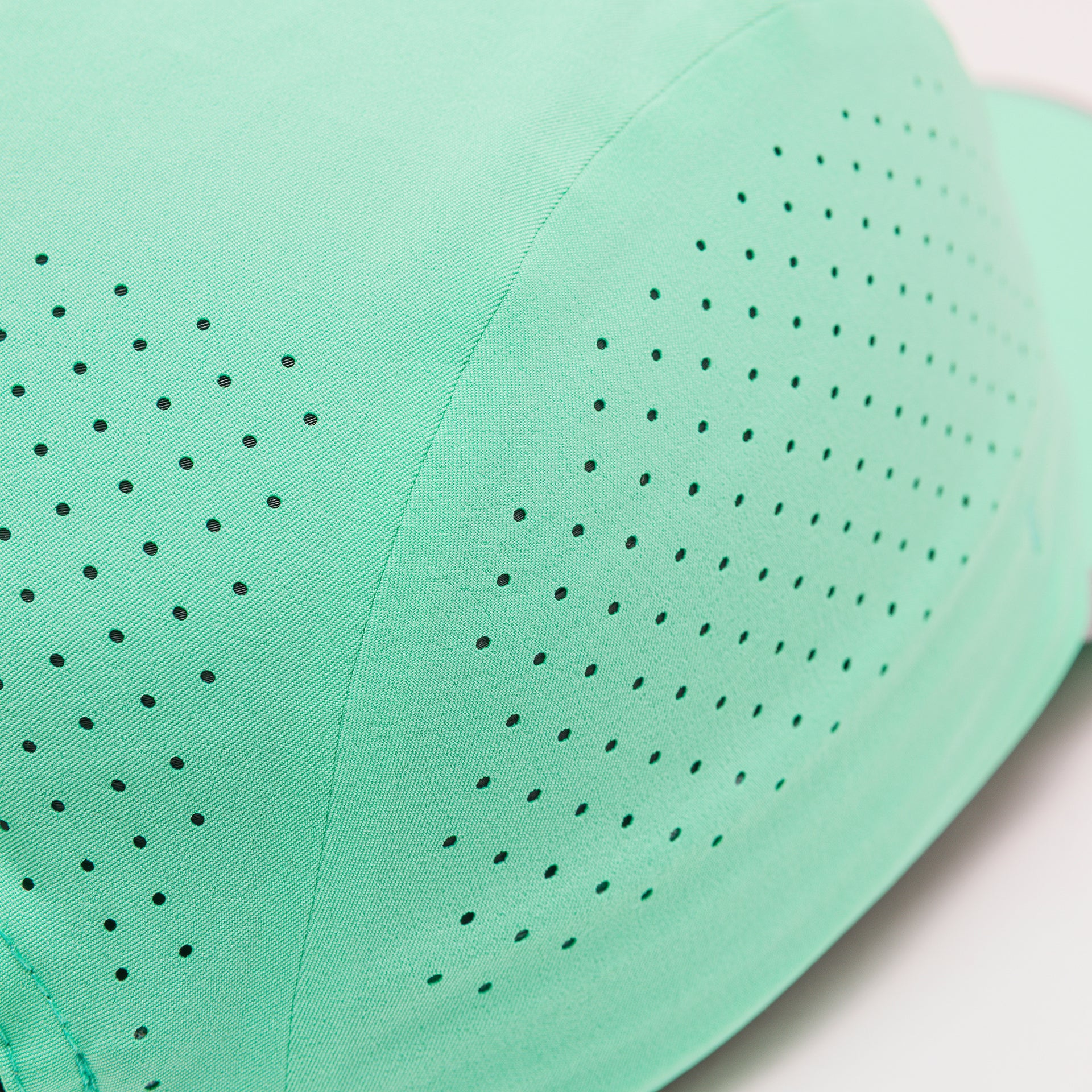 SWFT Hat Seafoam - View 8