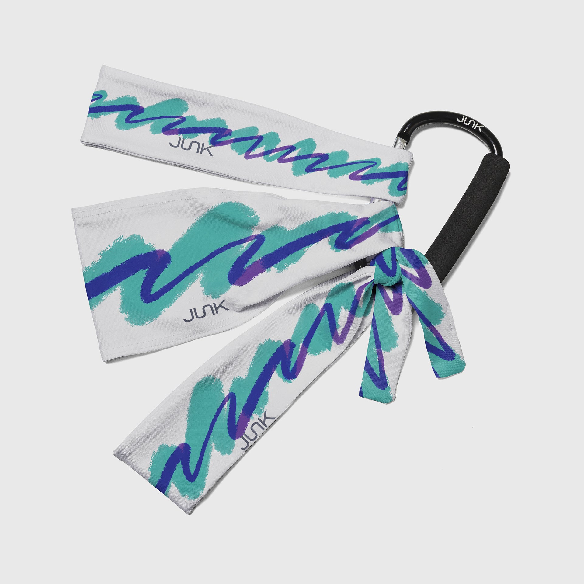 JUNK Carabiner - View 1